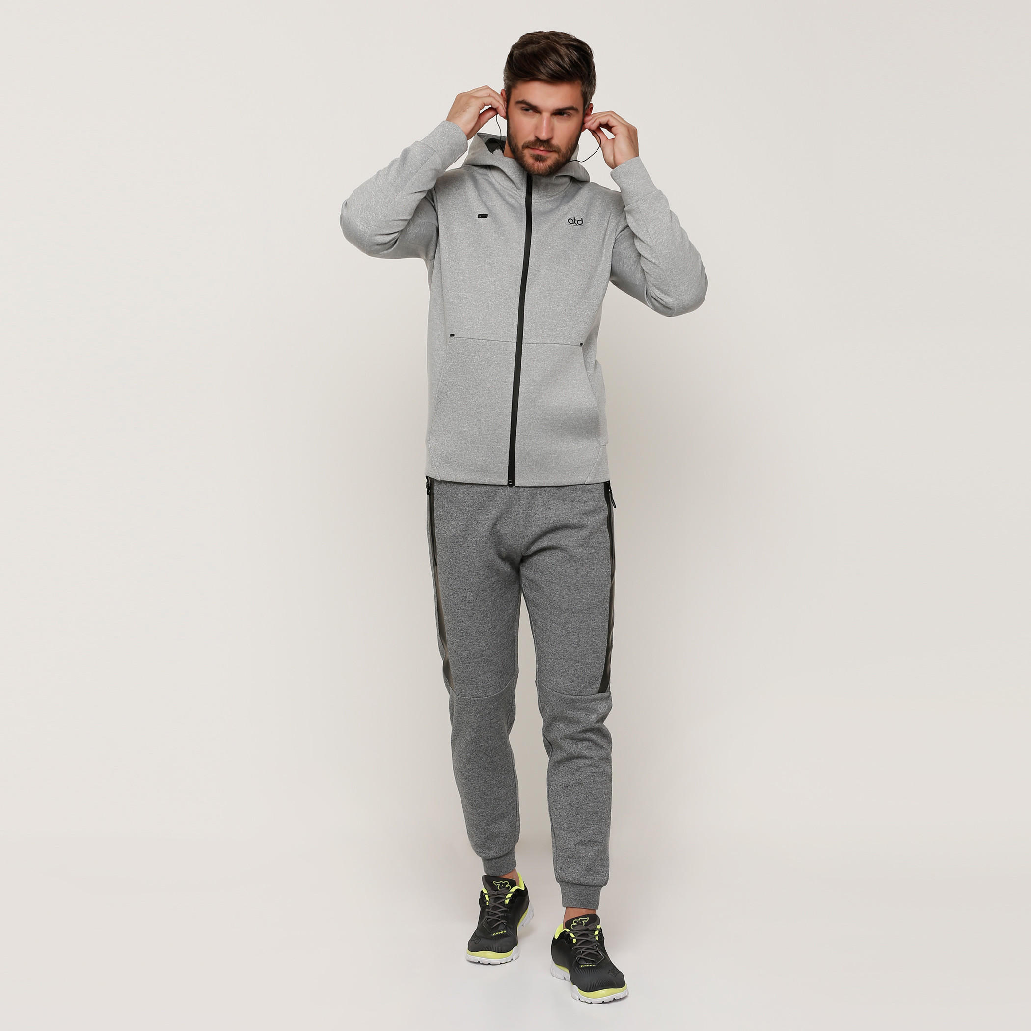 Jacket with Long Sleeves and Drawstring-men-clothing-sweatersandpullovers-image-5