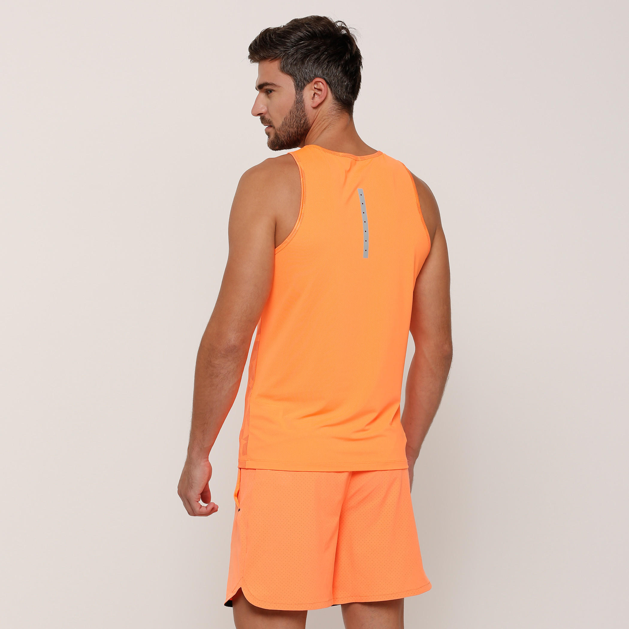 Printed Sleeveless Vest with Round Neck-men-clothing-sportswearandactivewear-tshirtsandpolos-image-2