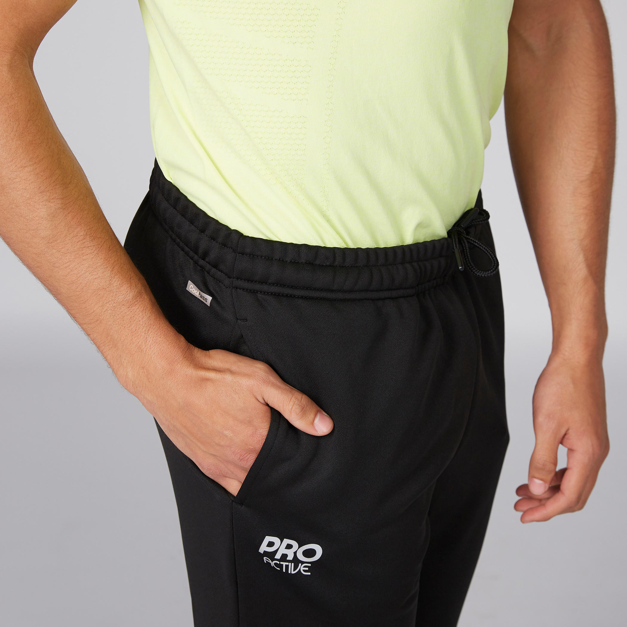 بنطال رياضي طويل بخصر مطّاطي-men-clothing-sportswearandactivewear-bottoms-image-4