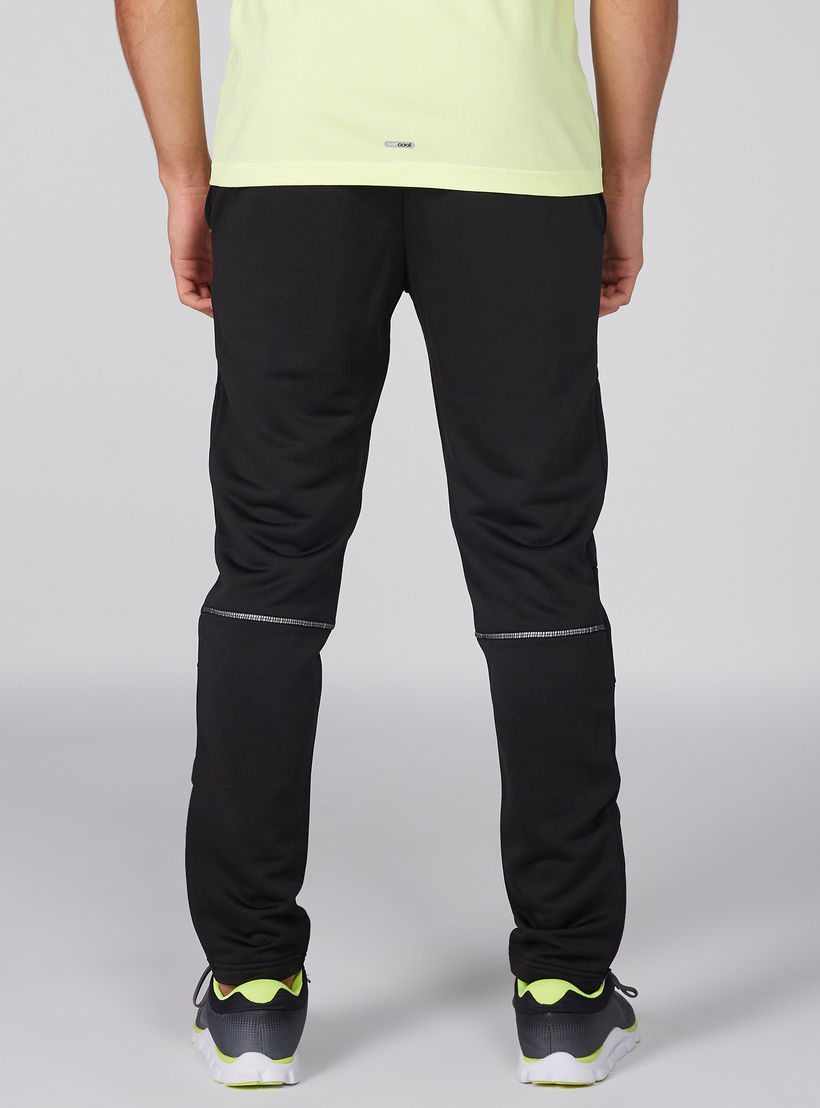 Full Length Track Pants with Elasticised Waistband-men-clothing-sportswearandactivewear-bottoms-image-5