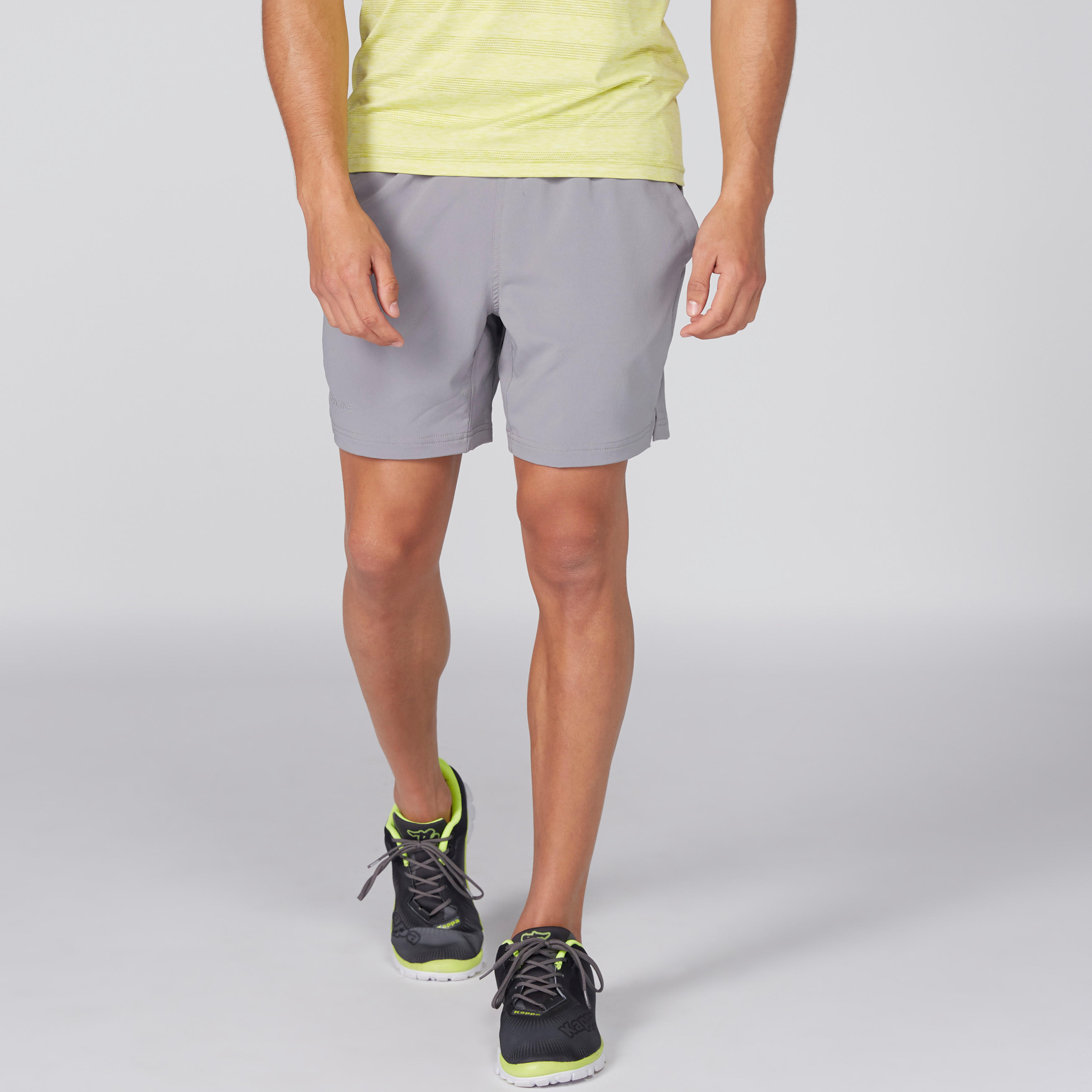 شورت بخصر مطّاطي وجيوب-men-clothing-sportswearandactivewear-bottoms-image-2