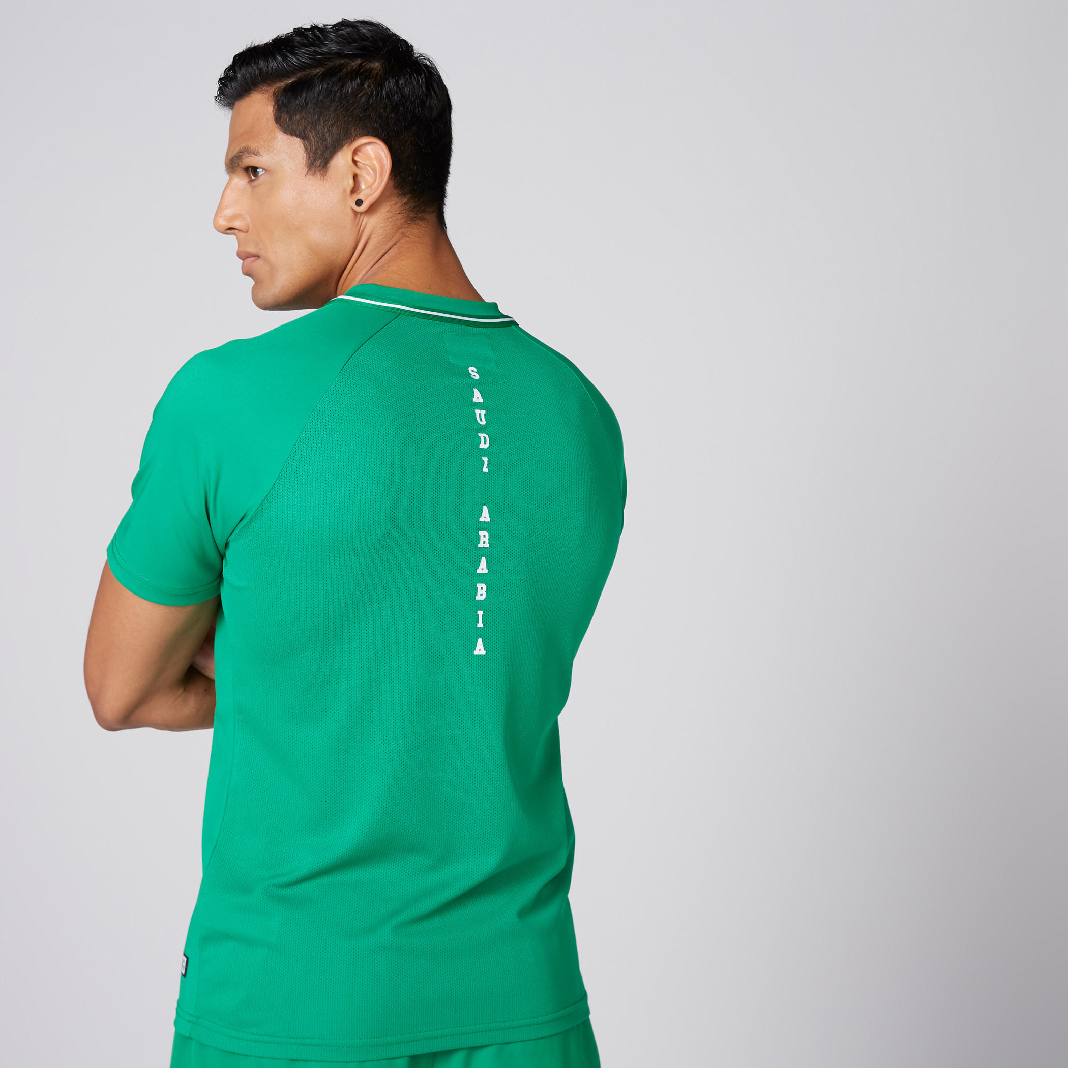 تيشيرت بياقة مستديرة وأكمام قصيرة وطبعات -men-clothing-tshirtsandpolos-tshirts-image-4