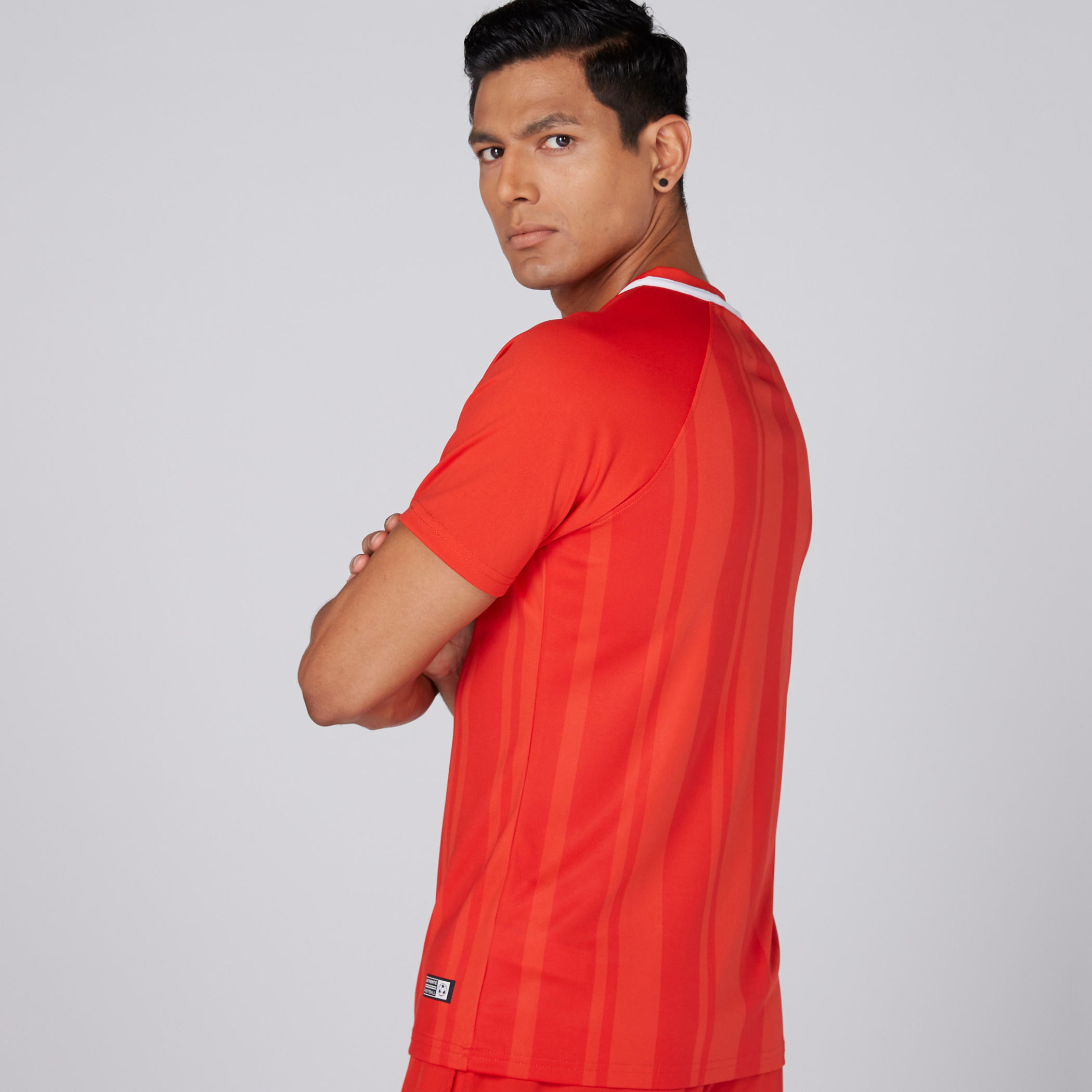 تيشيرت بياقة مستديرة وأكمام قصيرة وطبعات -men-clothing-tshirtsandpolos-tshirts-image-4