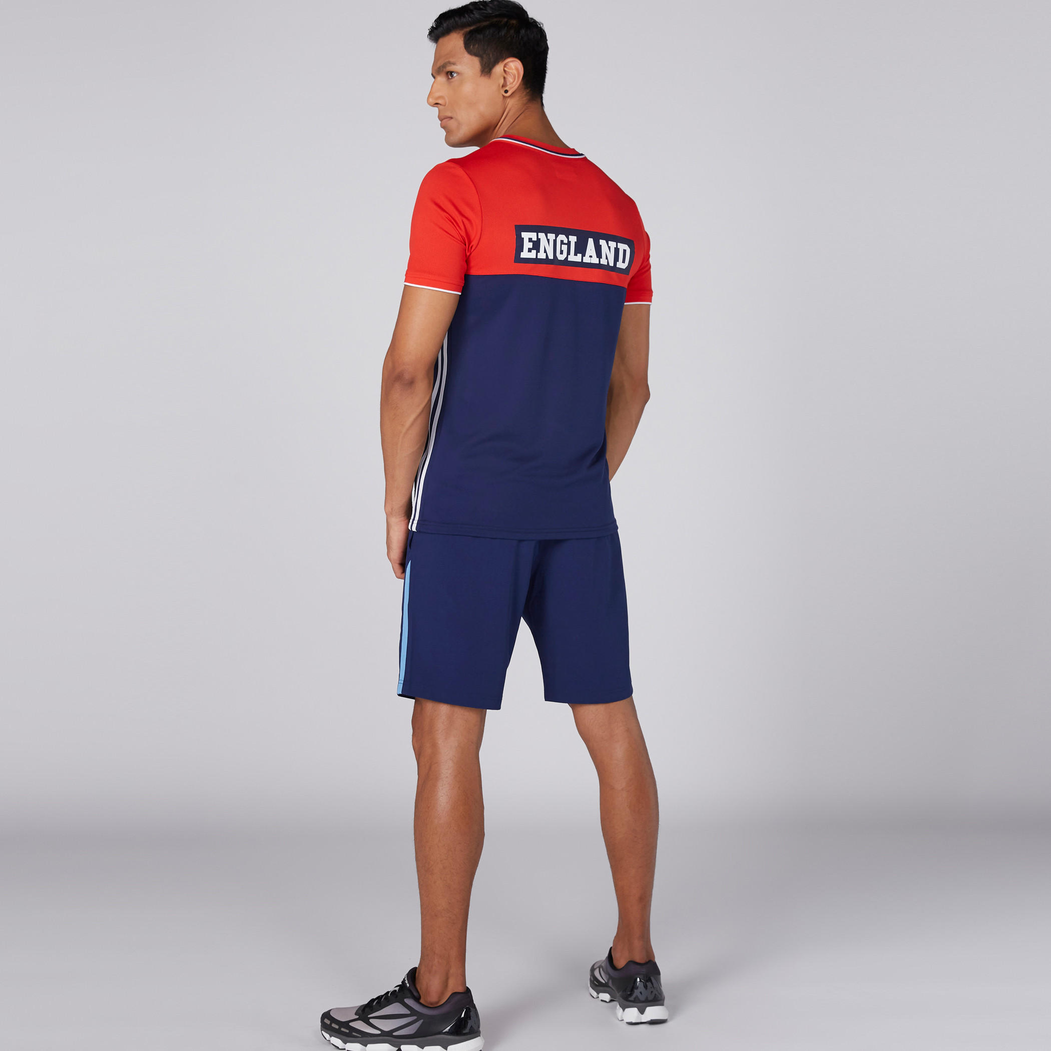شورت بخصر مطّاطي وجيوب إنجلترا-men-clothing-bottoms-shorts-image-4