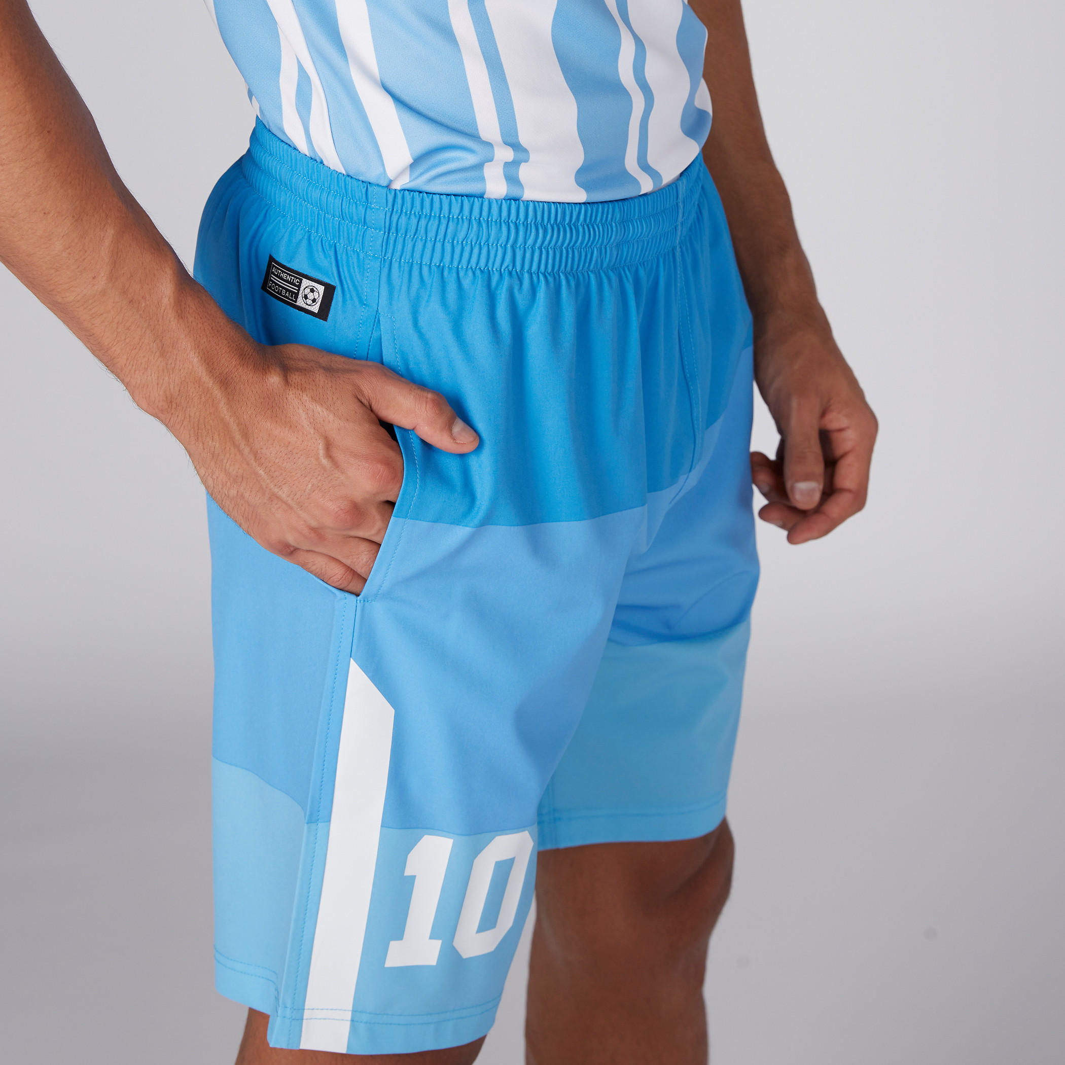 شورت بخصر مطّاطي وجيوب وطبعات -men-clothing-bottoms-shorts-image-3