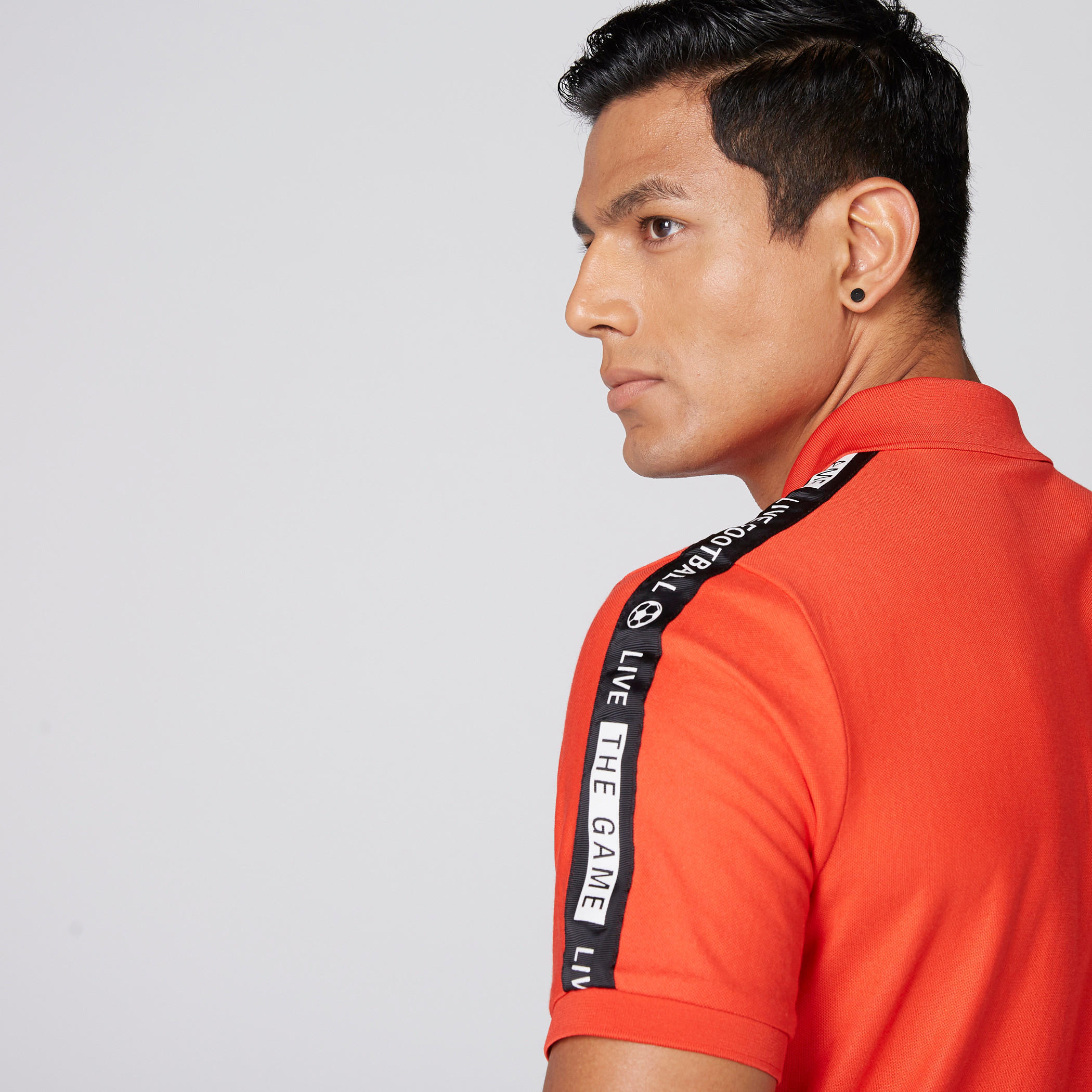 تيشيرت بياقة بولو وأكمام قصيرة -men-clothing-tshirtsandpolos-polos-image-1