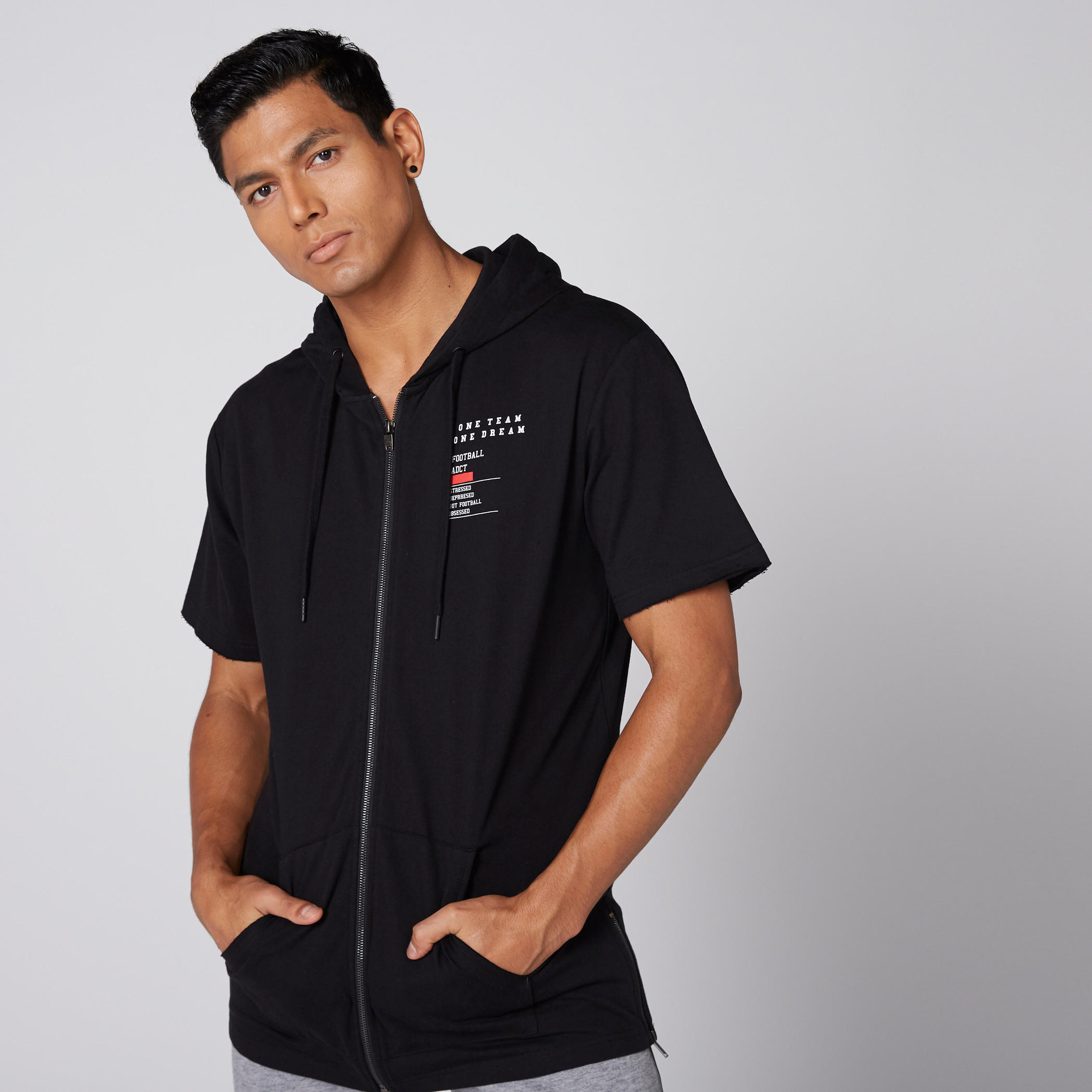 هودي بسحاب ورباط وطبعات -men-winterwear-hoodiesandsweatshirts-image-1