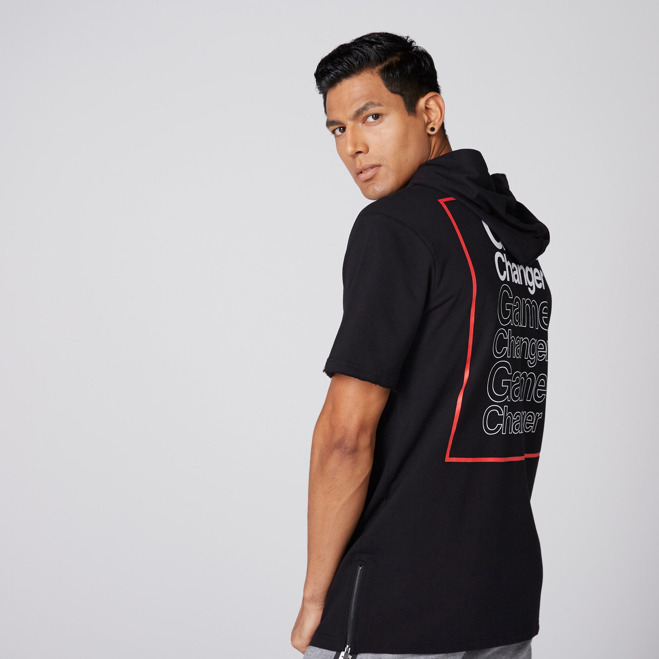 هودي بسحاب ورباط وطبعات -men-winterwear-hoodiesandsweatshirts-image-2
