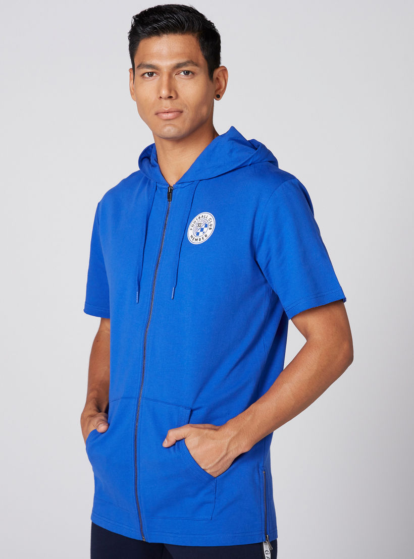 هودي بسحاب ورباط وطبعات -men-winterwear-hoodiesandsweatshirts-image-2