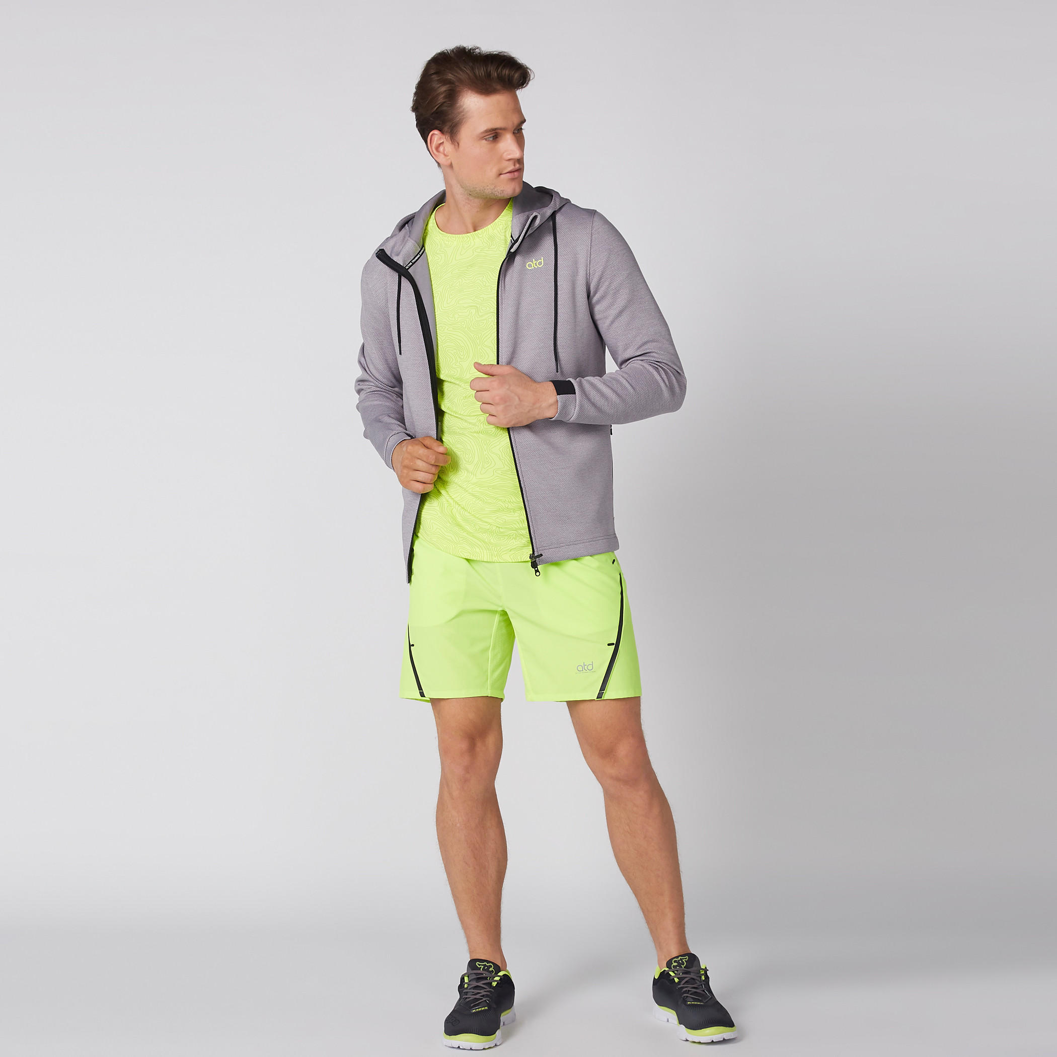 Printed T-Shirt with Round Neck-men-clothing-sportswearandactivewear-tshirtsandpolos-image-3