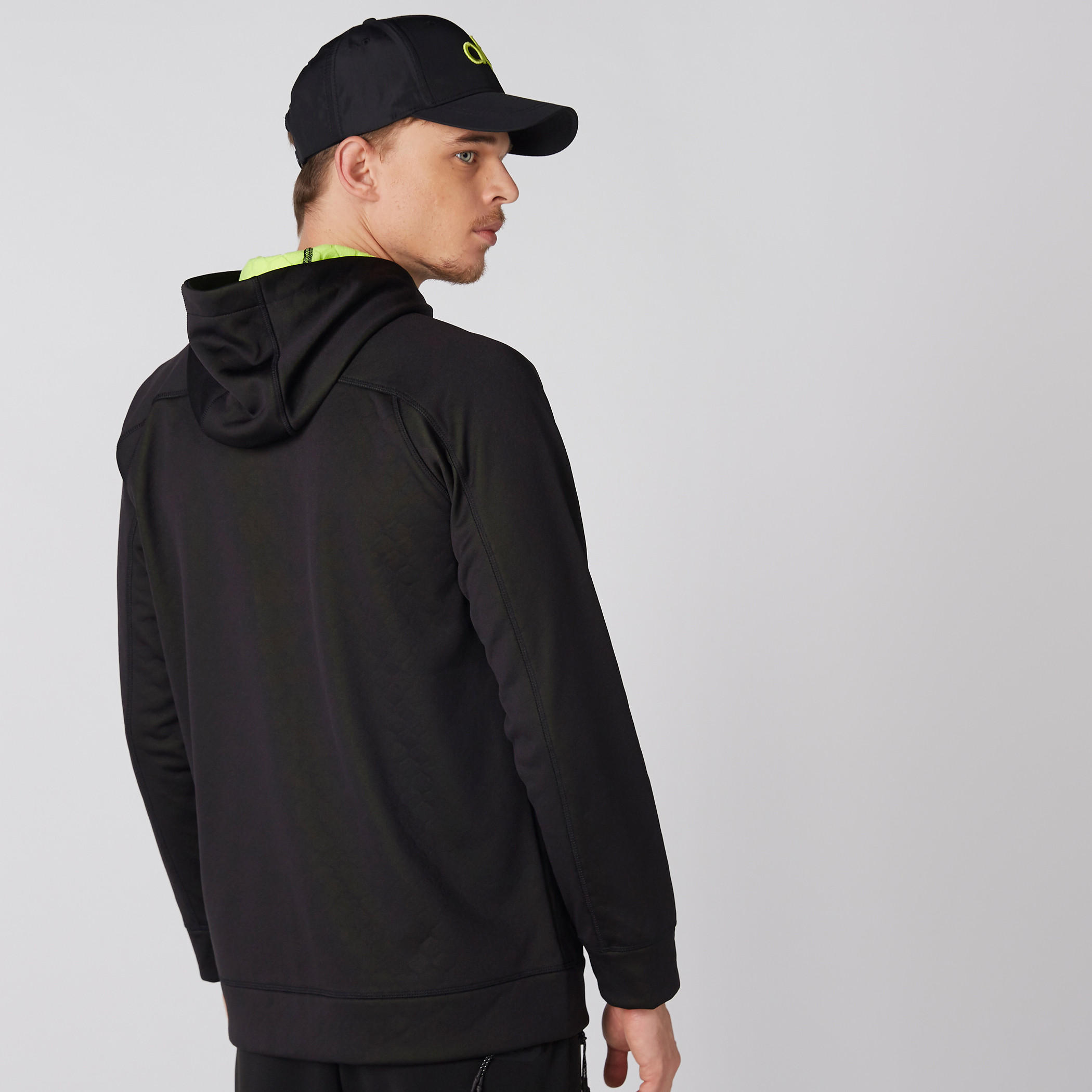 Long Sleeves Jacket with Hood and Zip Closure-men-clothing-jacketsandblazers-jackets-image-2