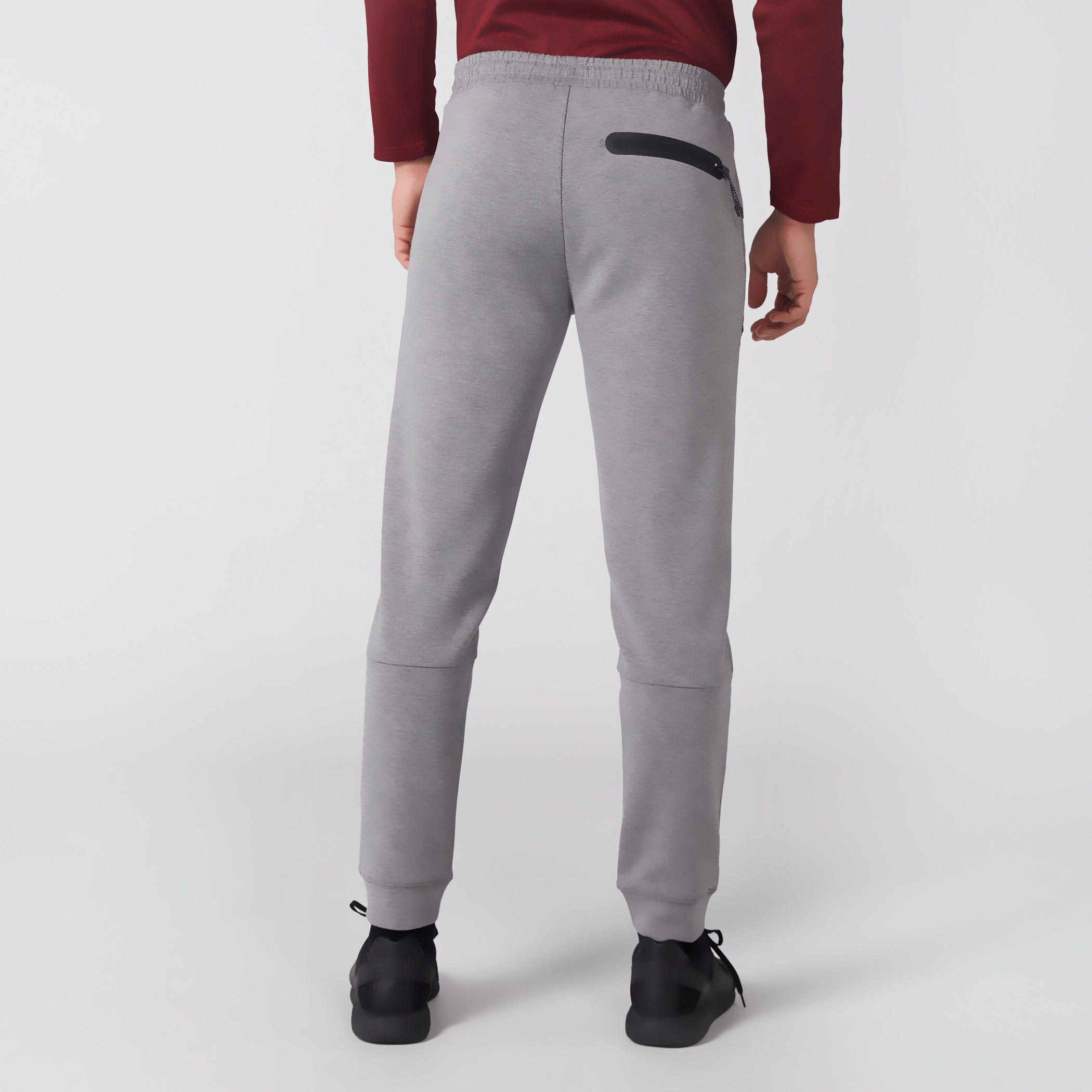 بنطال رياضي طويل برباط وجيوب-men-clothing-sportswearandactivewear-bottoms-image-5