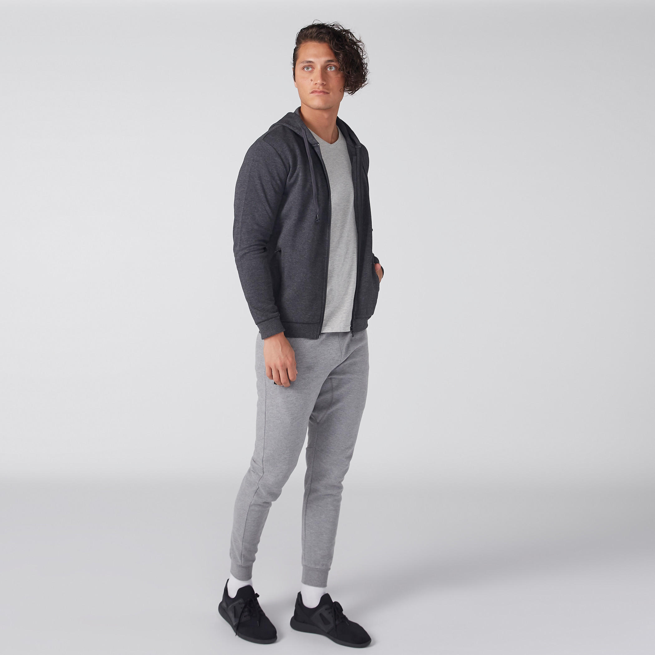 جاكيت بسحّاب إغلاق وجيوب-men-winterwear-hoodiesandsweatshirts-image-3