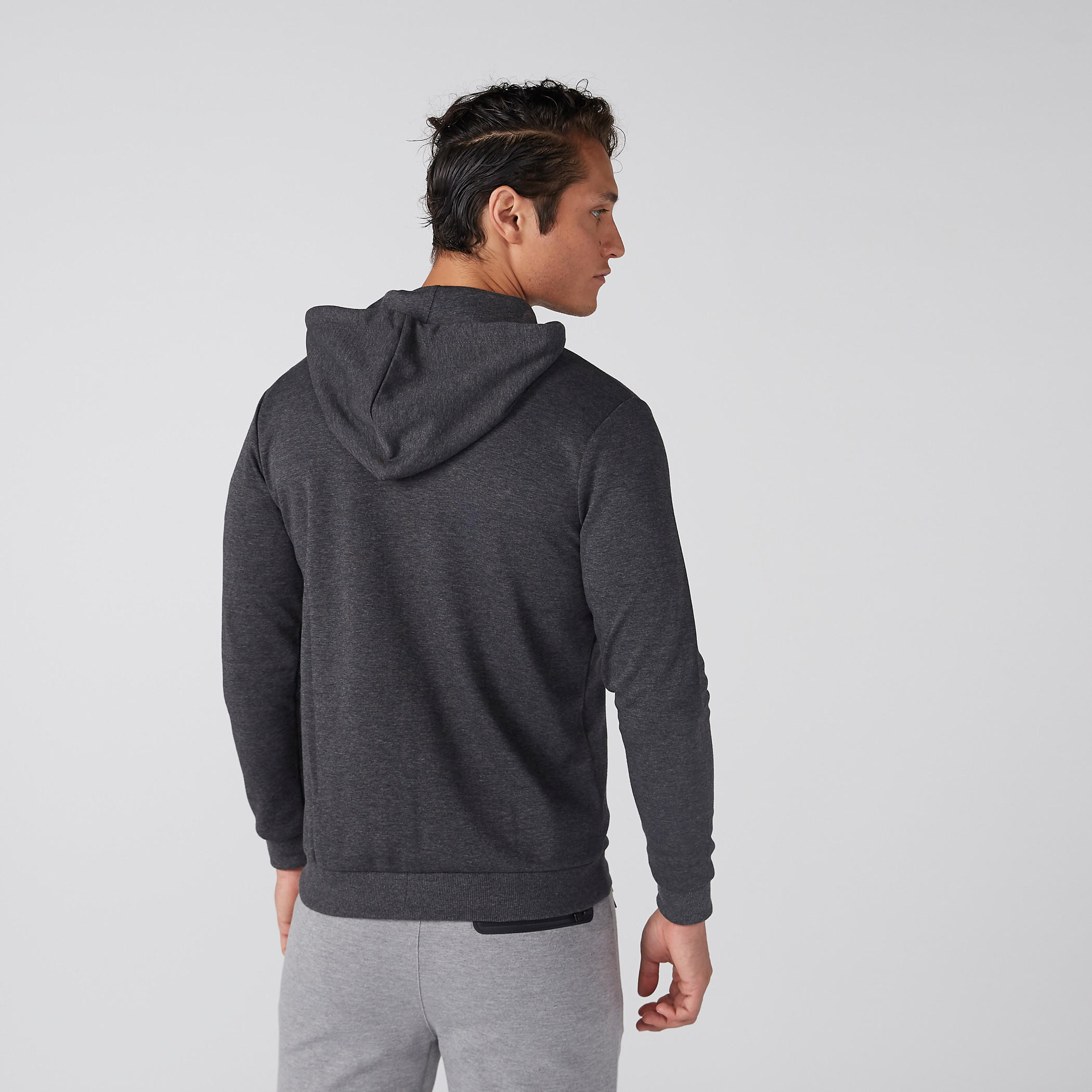 جاكيت بسحّاب إغلاق وجيوب-men-winterwear-hoodiesandsweatshirts-image-5