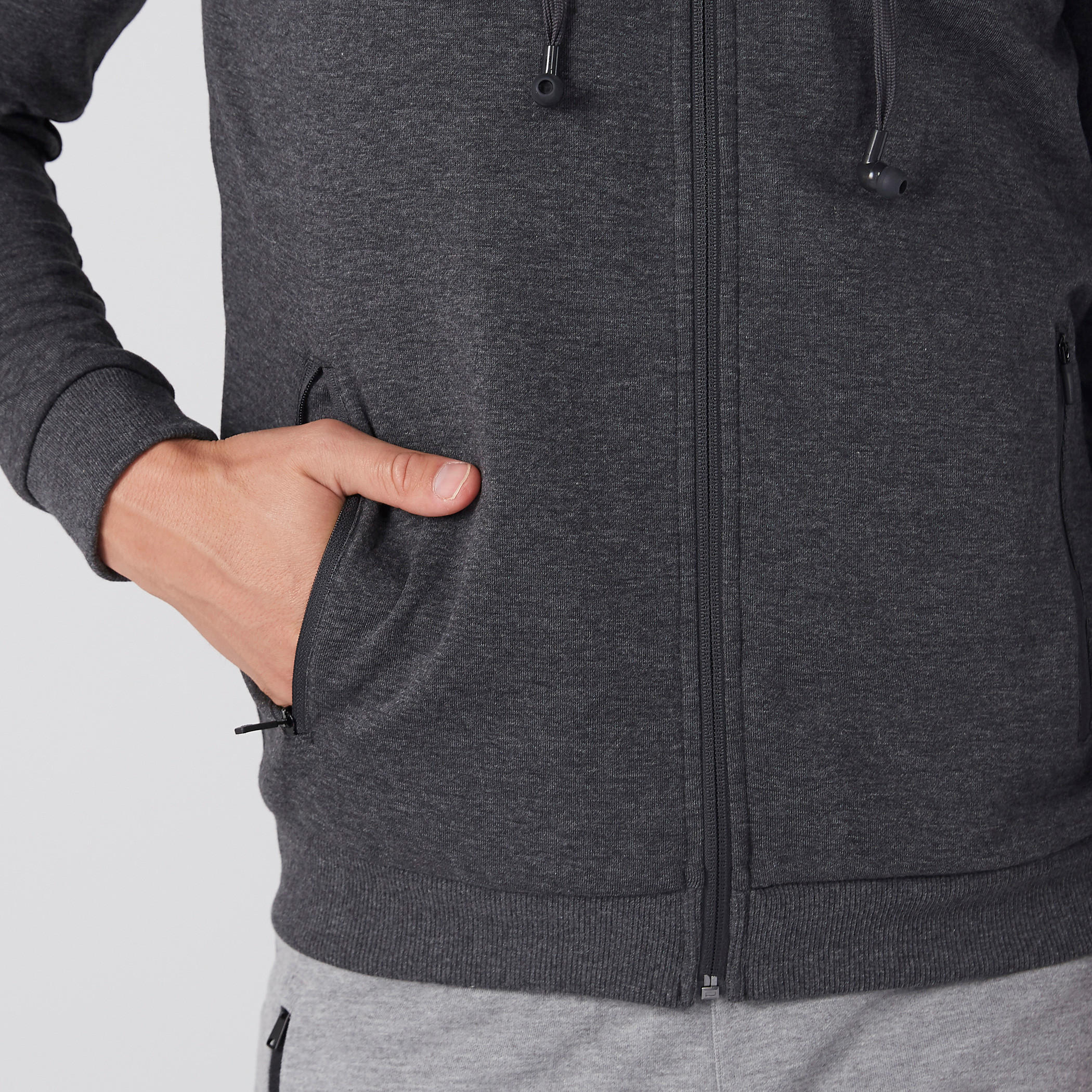 جاكيت بسحّاب إغلاق وجيوب-men-winterwear-hoodiesandsweatshirts-image-6