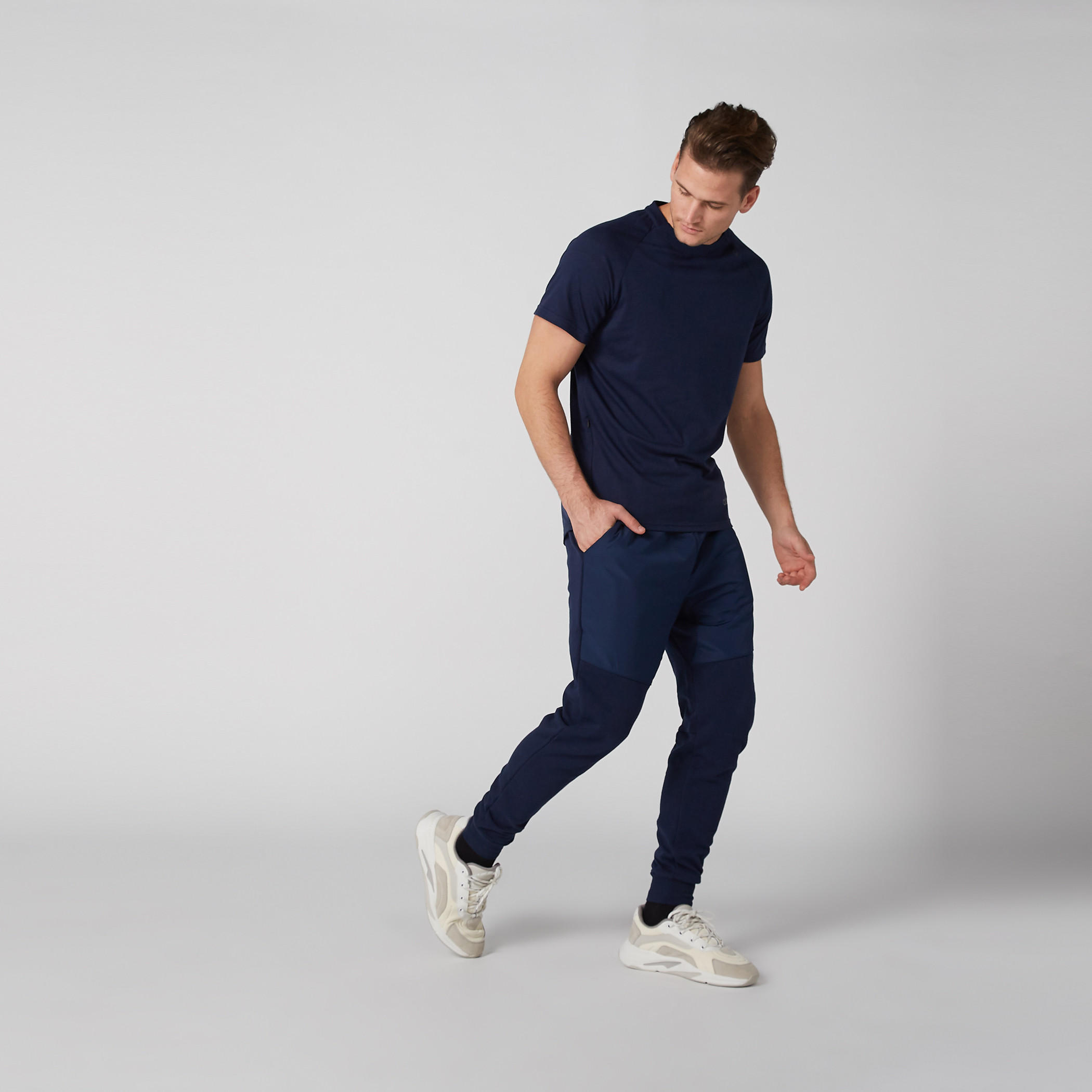 Mock Hem T-Shirt with Raglan Sleeves-men-clothing-sportswearandactivewear-tshirtsandpolos-image-3