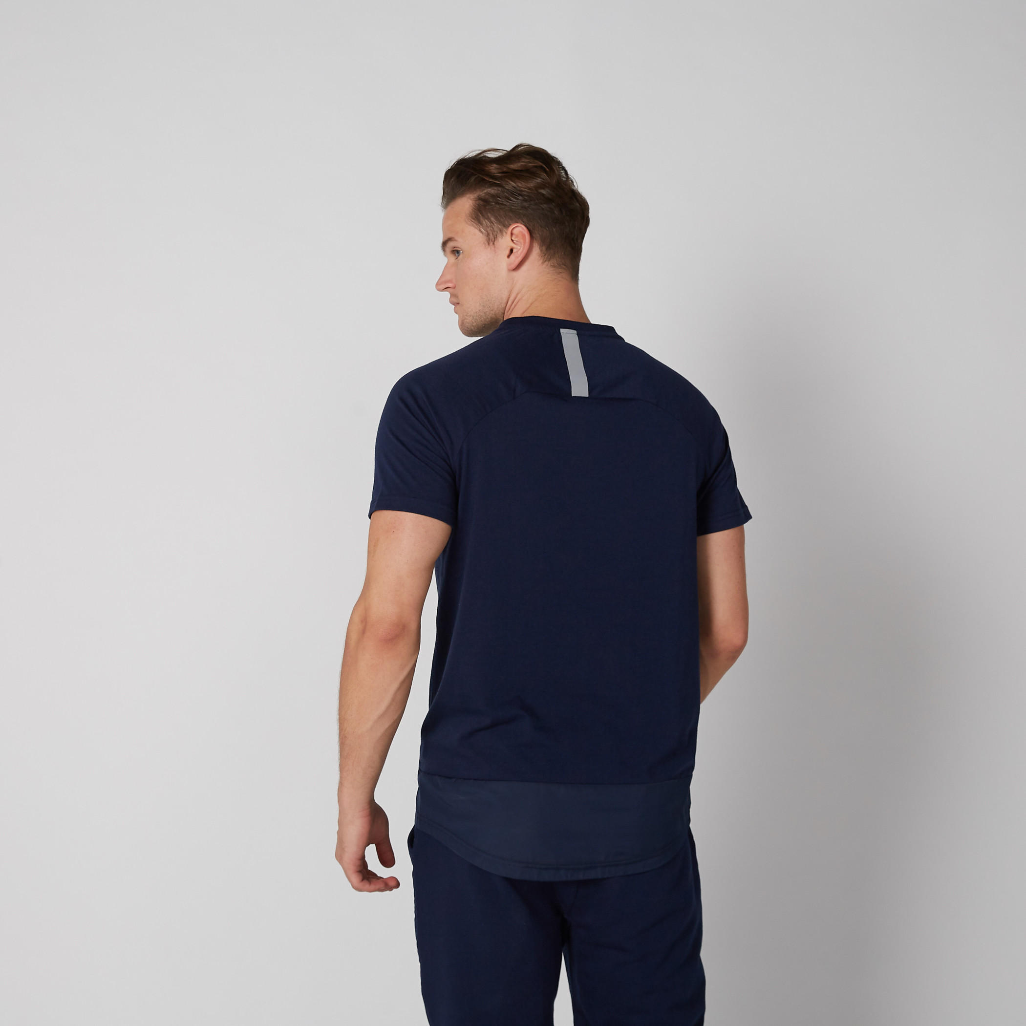 Mock Hem T-Shirt with Raglan Sleeves-men-clothing-sportswearandactivewear-tshirtsandpolos-image-5
