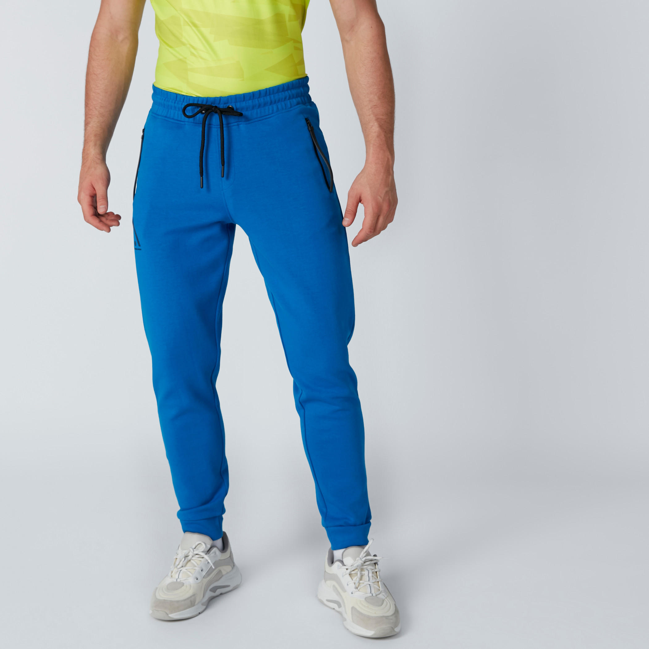Pocket Detail Jog Pants with Drawstring-men-clothing-sportswearandactivewear-bottoms-image-1