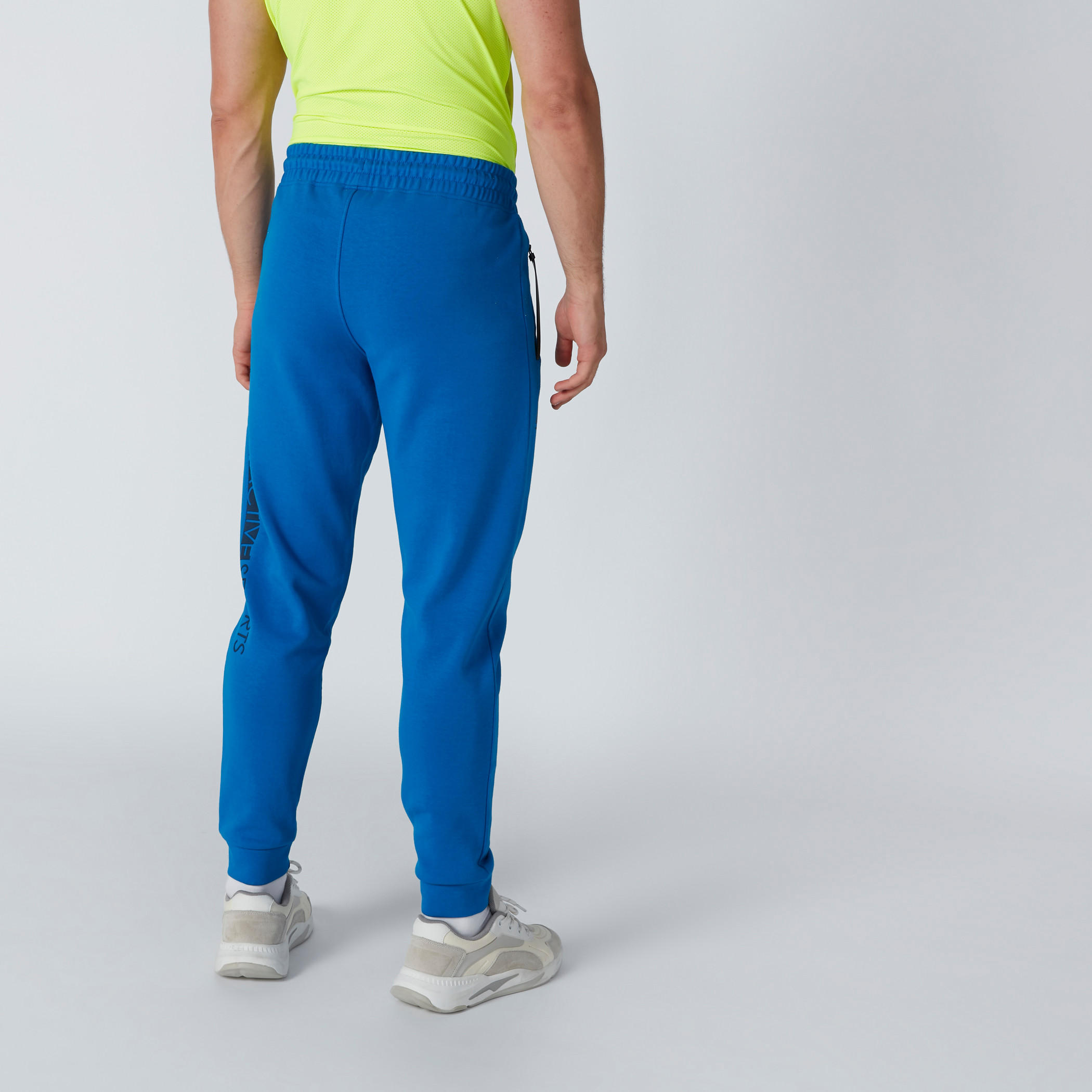 Pocket Detail Jog Pants with Drawstring-men-clothing-sportswearandactivewear-bottoms-image-2