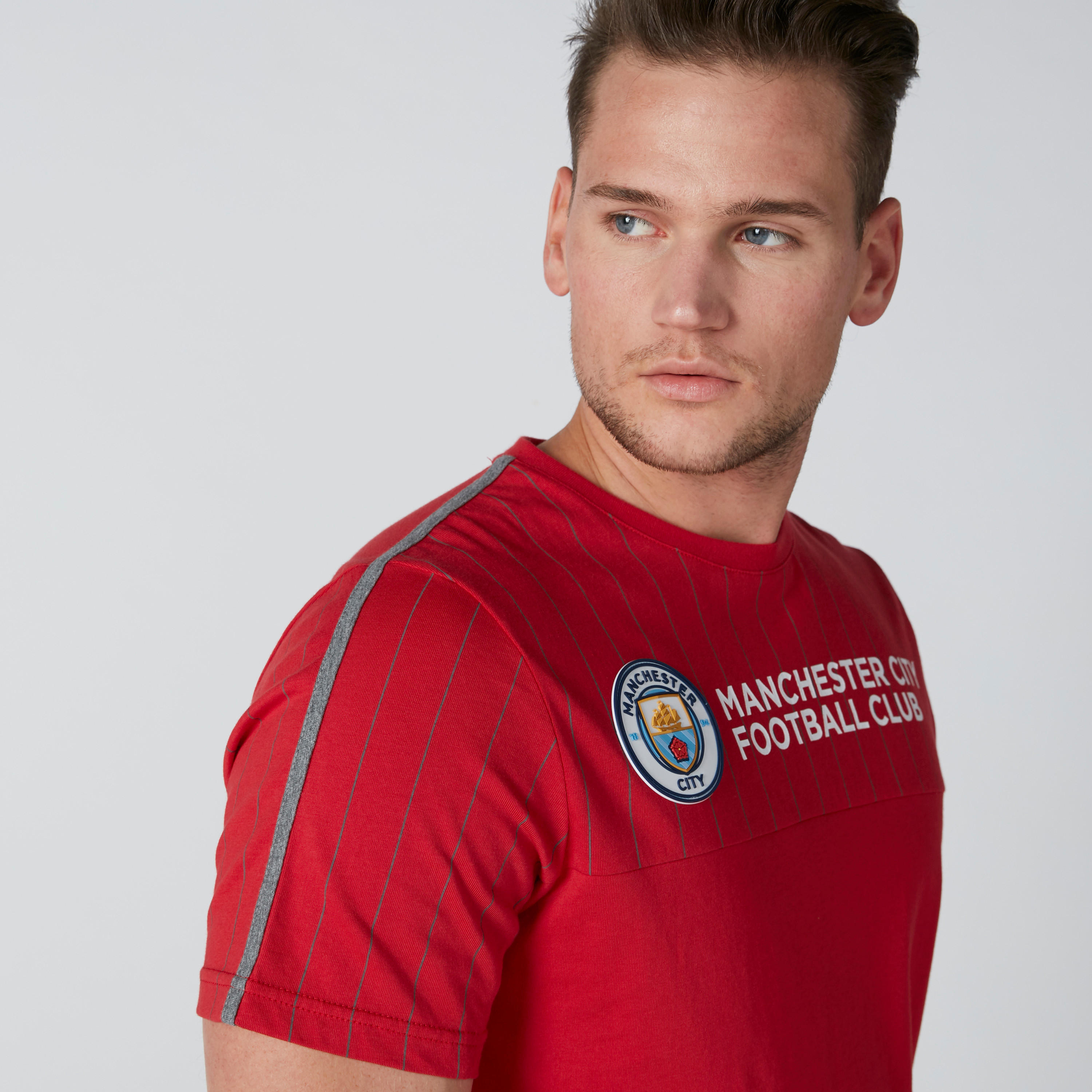 تيشيرت رياضي بياقة مستديرة وأكمام قصيرة وطبعات-men-clothing-sportswearandactivewear-tshirtsandpolos-image-6
