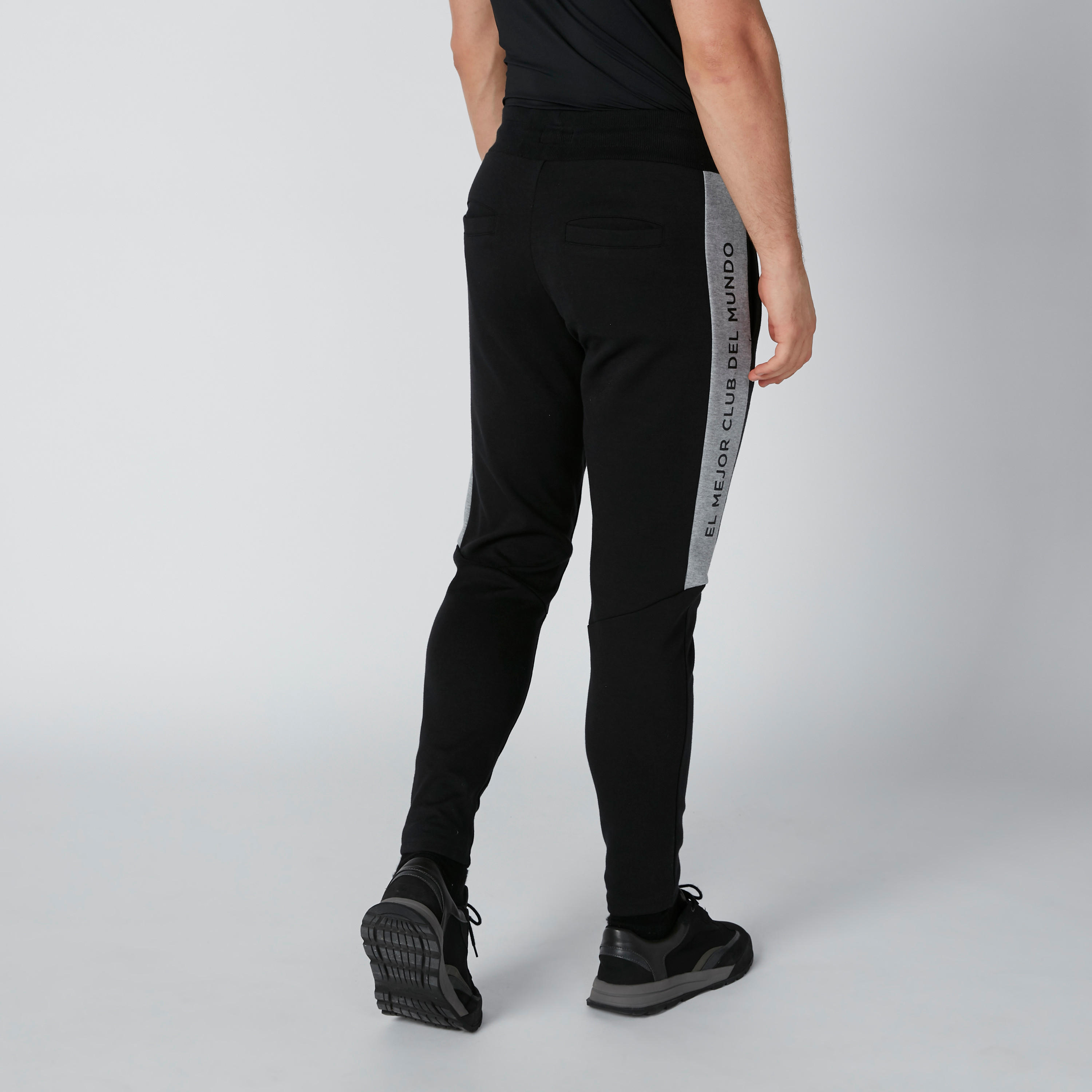 Printed Track Pants with Pocket Detail and Drawstring-men-clothing-sportswearandactivewear-bottoms-image-2