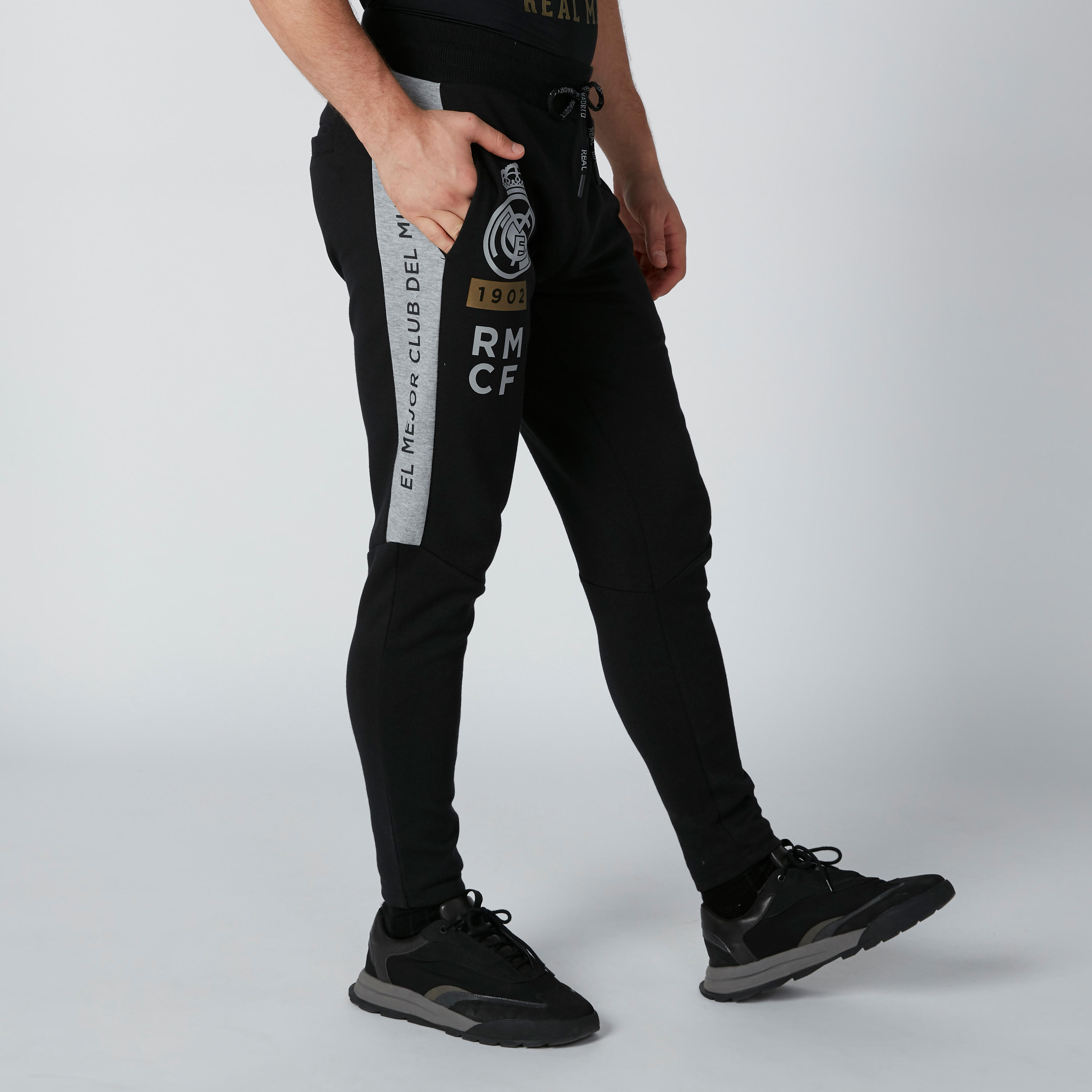 Printed Track Pants with Pocket Detail and Drawstring-men-clothing-sportswearandactivewear-bottoms-image-4