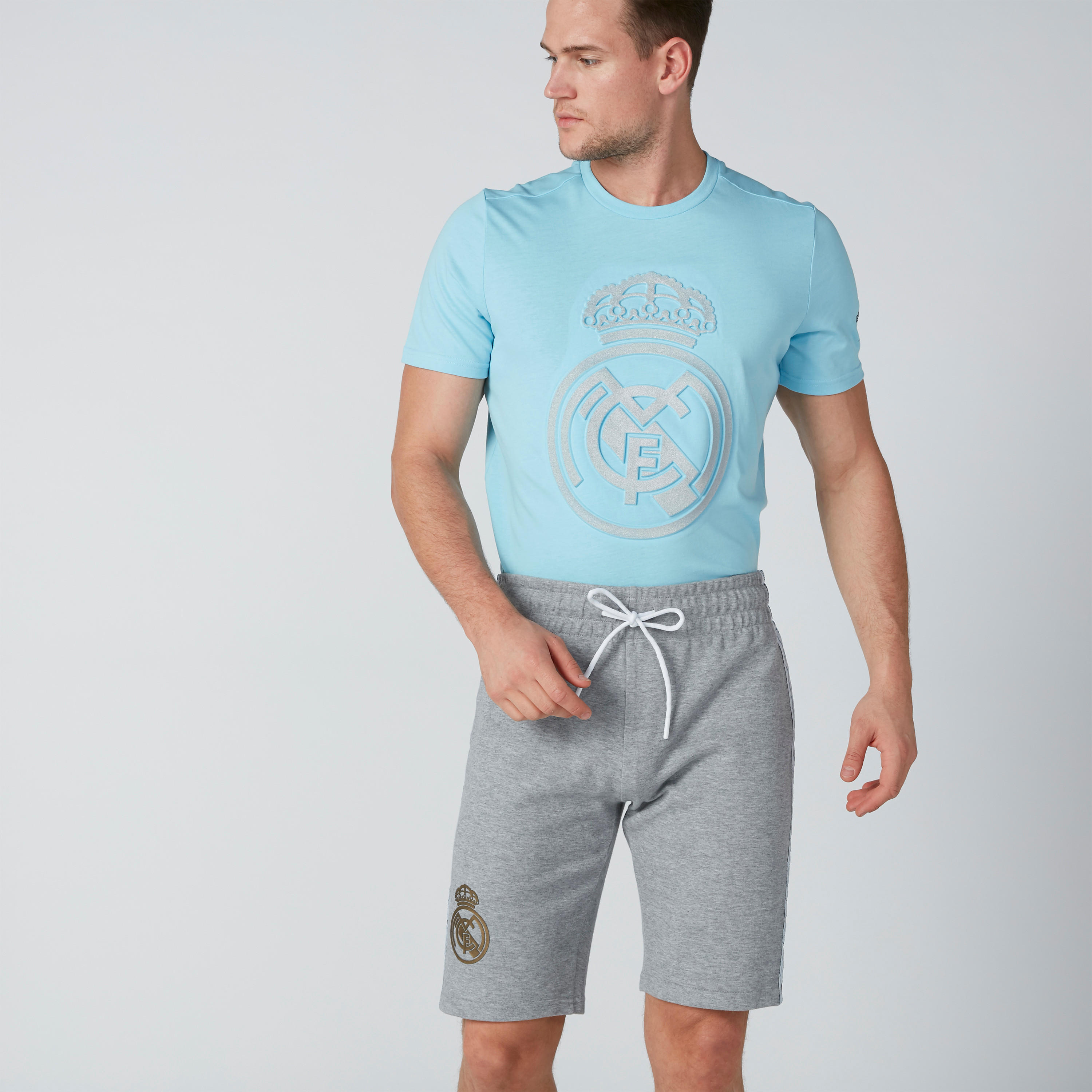 شورت رياضي برباط وجيوب وطبعات-men-clothing-sportswearandactivewear-bottoms-image-3
