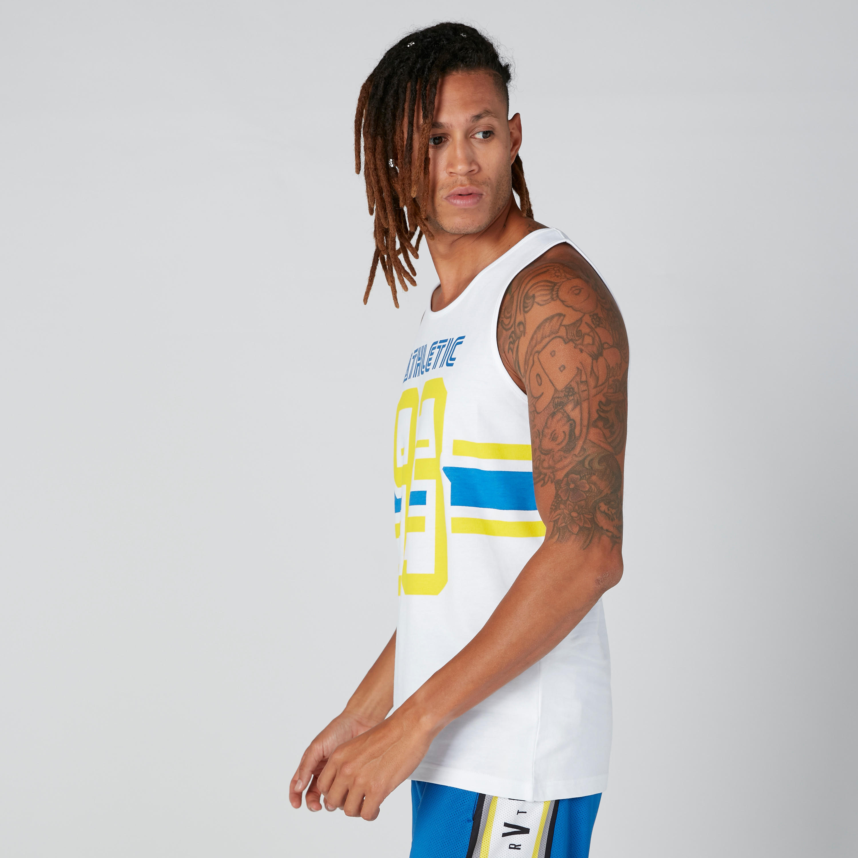 Printed Vest with Scoop Neck-men-clothing-sportswearandactivewear-tshirtsandpolos-image-4