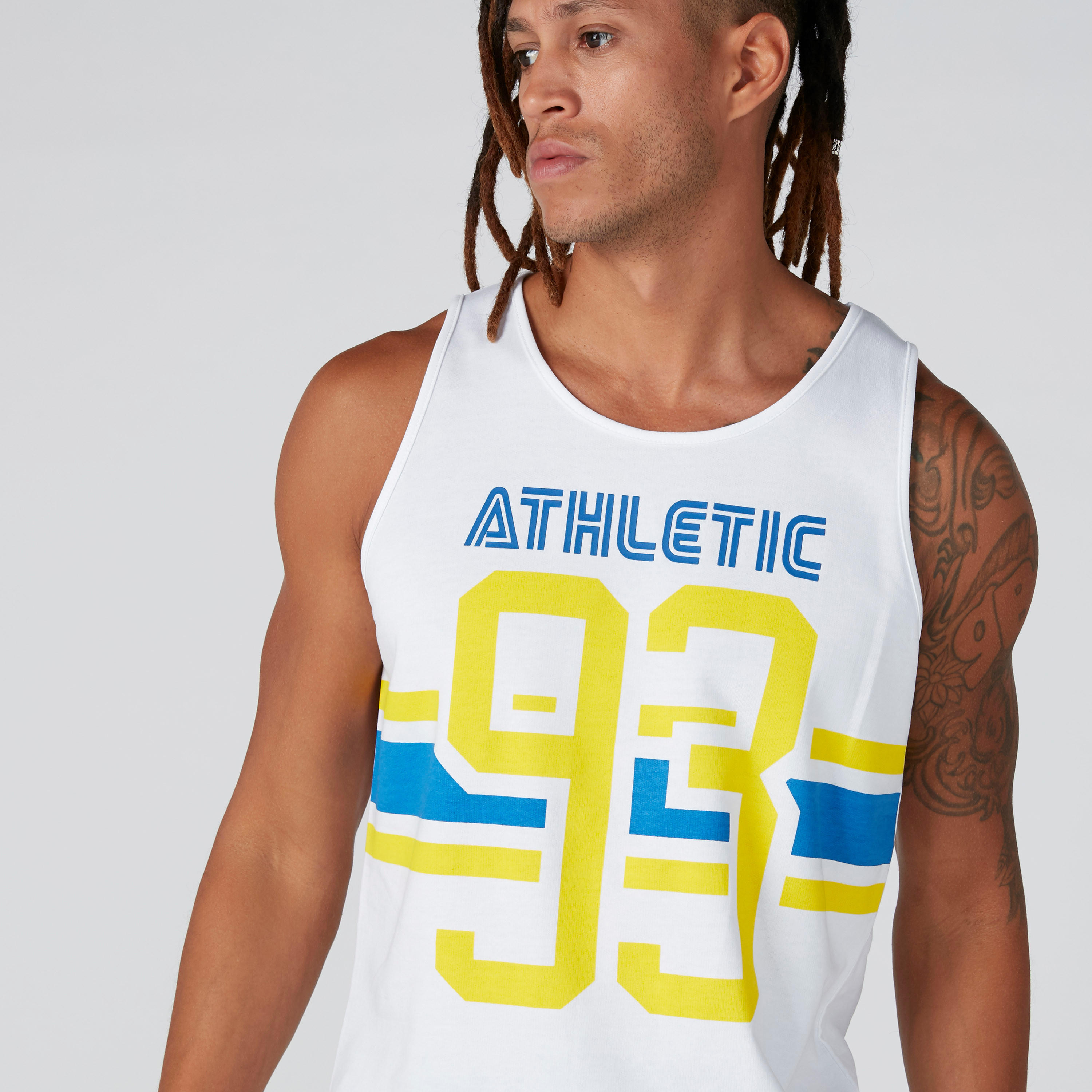 Printed Vest with Scoop Neck-men-clothing-sportswearandactivewear-tshirtsandpolos-image-5