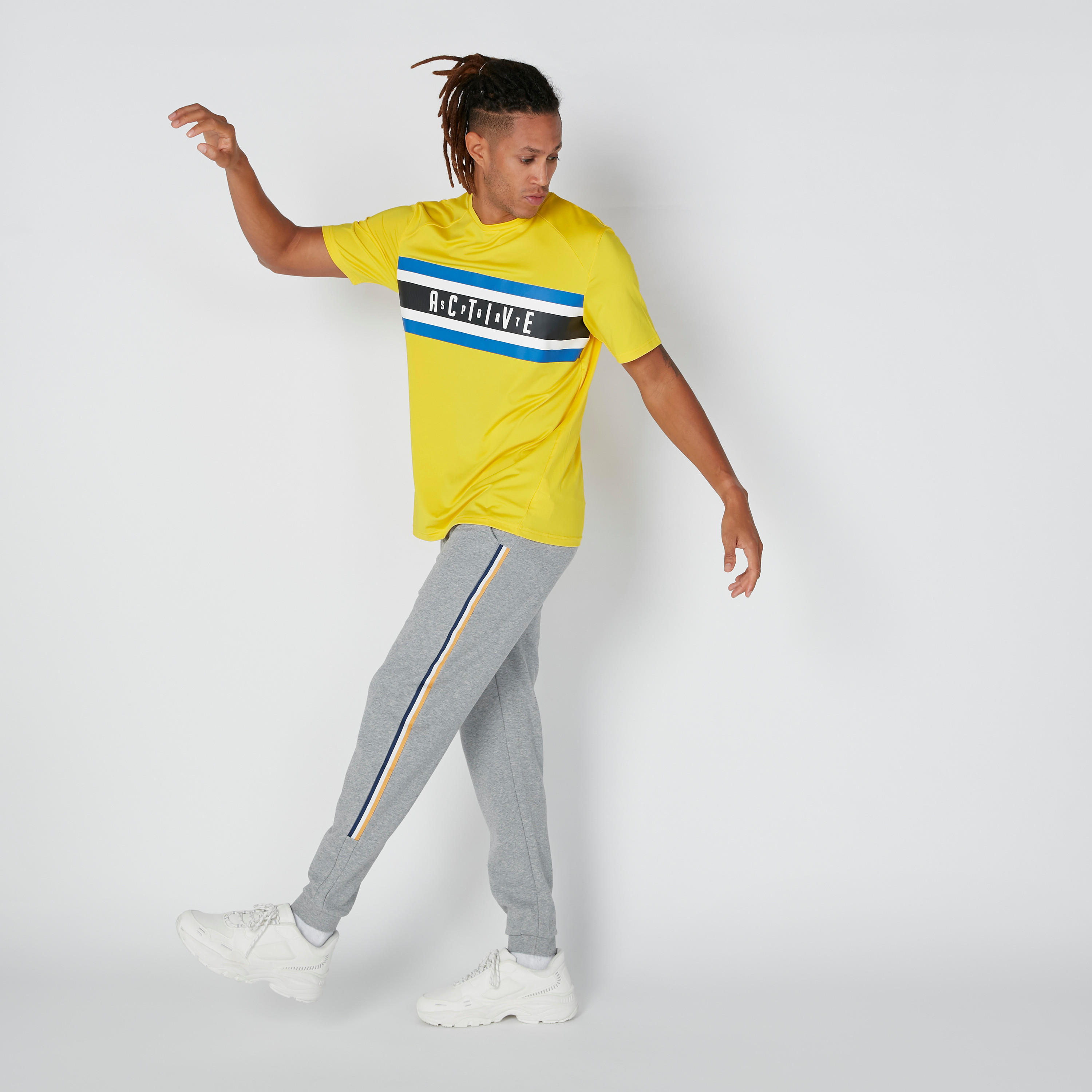 تيشيرت مستدام بأكمام قصيرة وطبعات-men-clothing-sportswearandactivewear-tshirtsandpolos-image-3