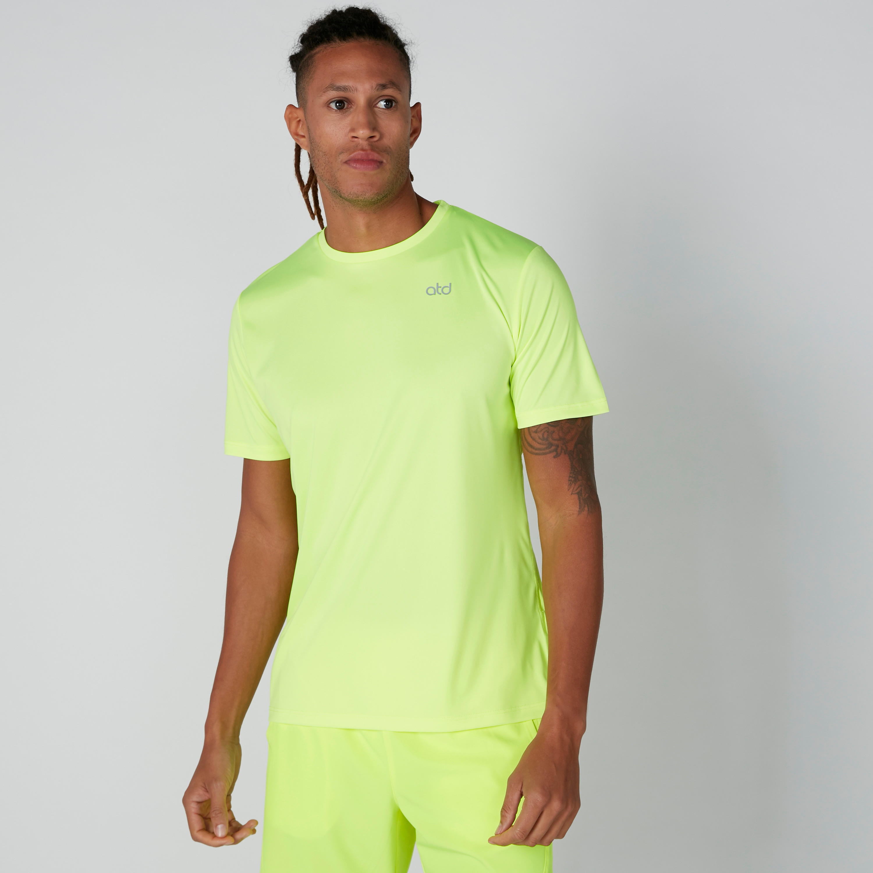 Sustainablility Short Sleeves T-Shirt with Round Neck-men-clothing-sportswearandactivewear-tshirtsandpolos-image-1