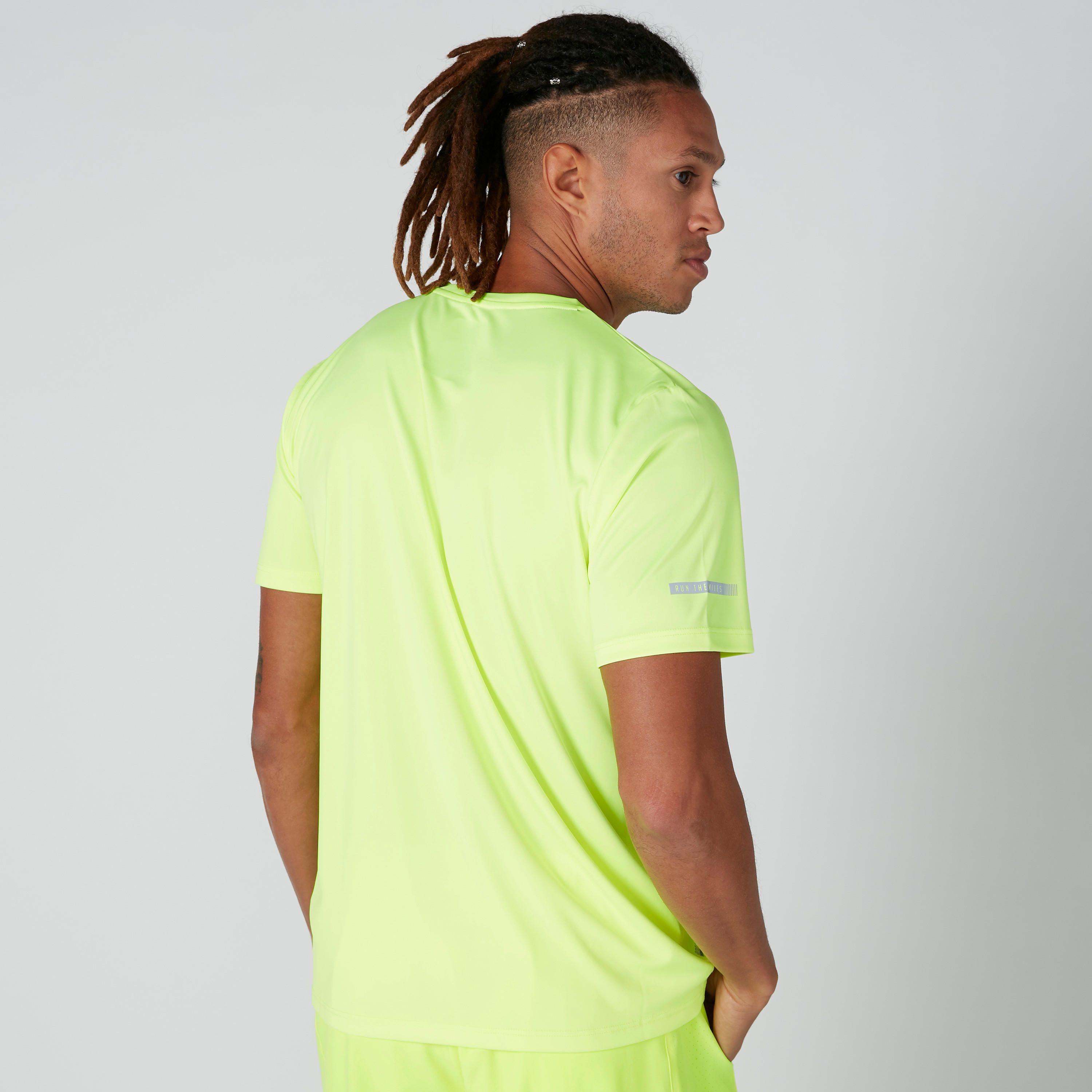 Sustainablility Short Sleeves T-Shirt with Round Neck-men-clothing-sportswearandactivewear-tshirtsandpolos-image-2