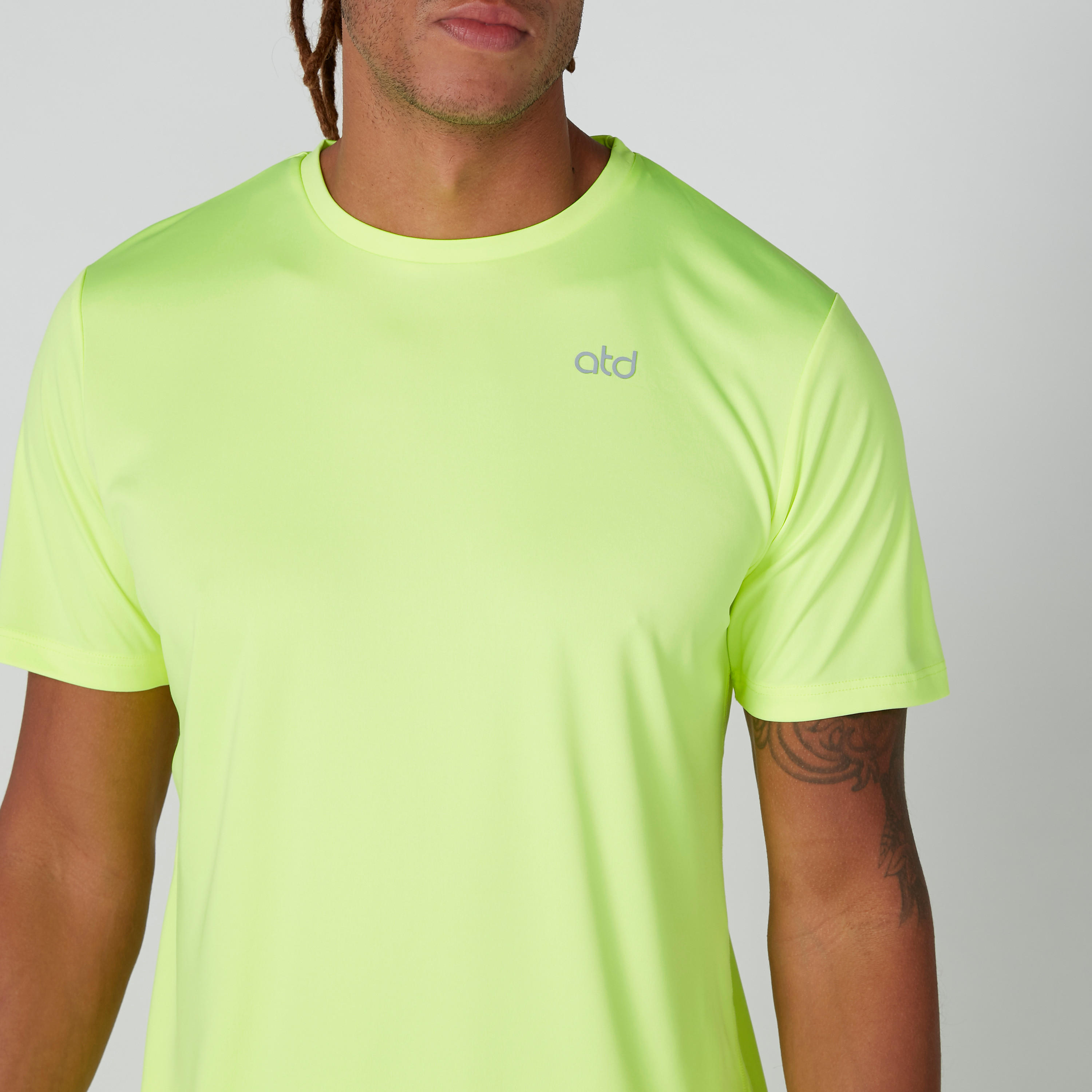 Sustainablility Short Sleeves T-Shirt with Round Neck-men-clothing-sportswearandactivewear-tshirtsandpolos-image-4