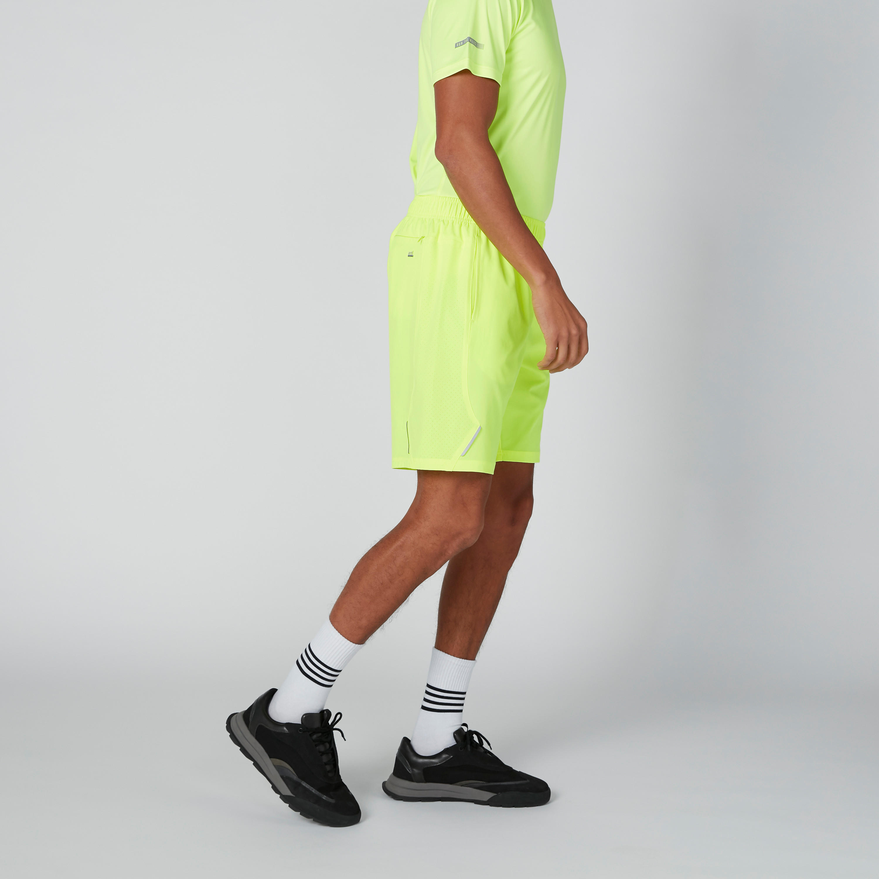 Pocket Detail Shorts with Drawstring-men-clothing-sportswearandactivewear-bottoms-image-4