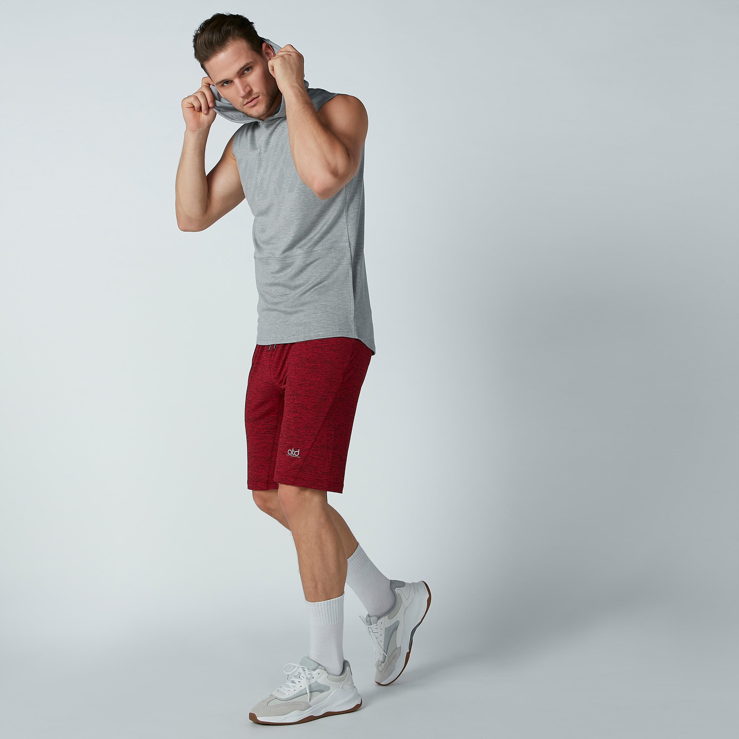 شورت برباط إغلاق وطبعات-men-clothing-bottoms-shorts-image-4