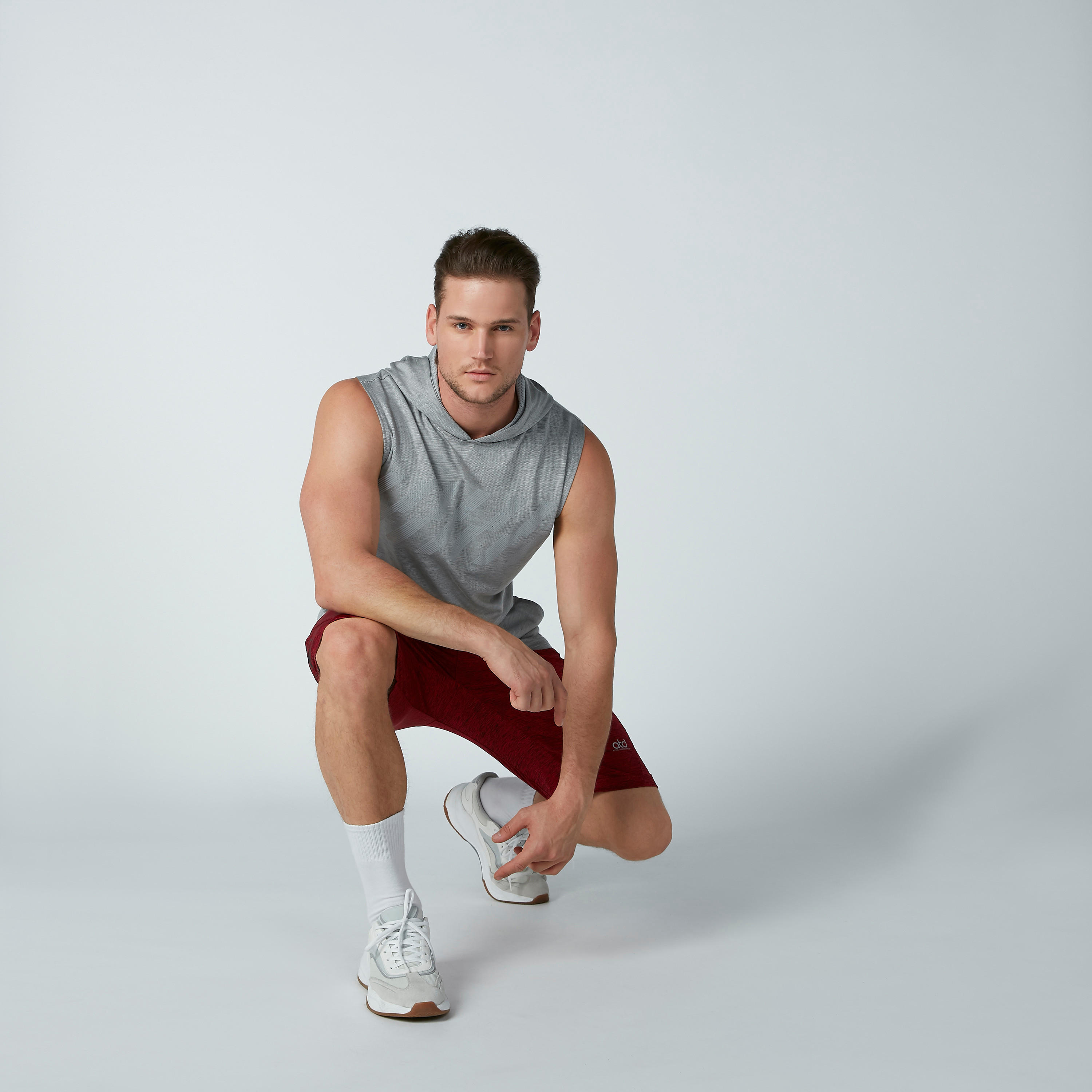 شورت برباط إغلاق وطبعات-men-clothing-bottoms-shorts-image-1