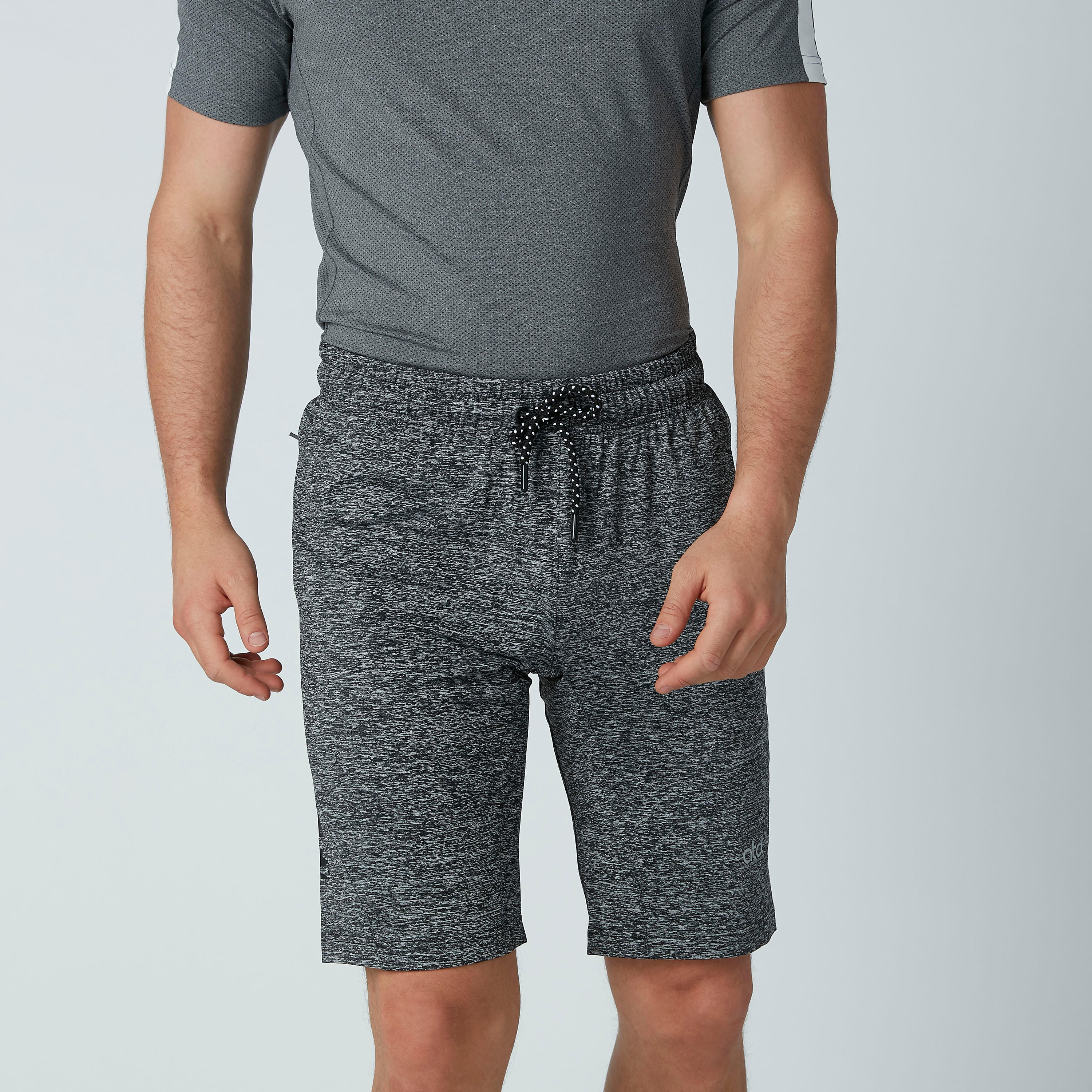 Printed Shorts with Drawstring-men-clothing-bottoms-shorts-image-1