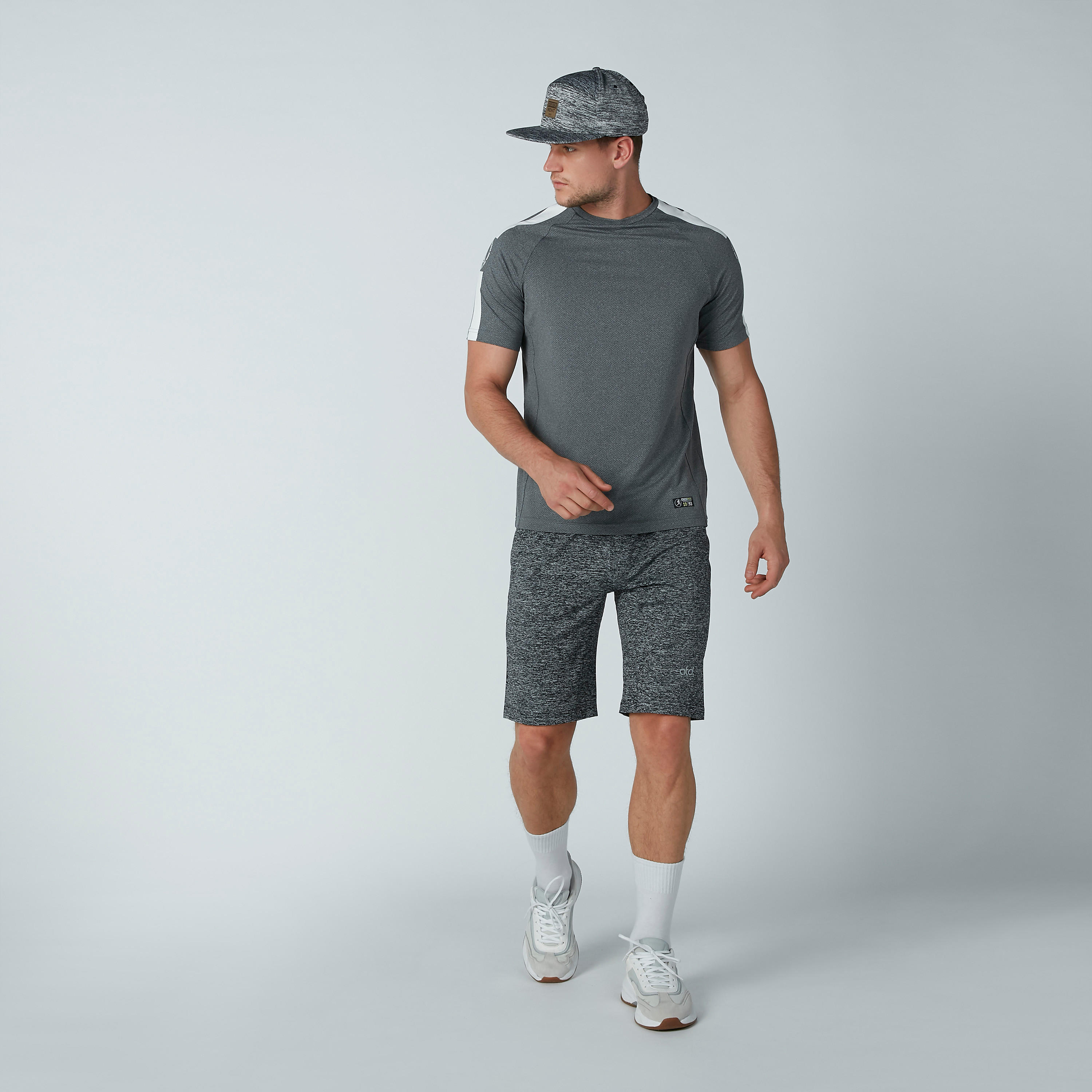 Printed Shorts with Drawstring-men-clothing-bottoms-shorts-image-2