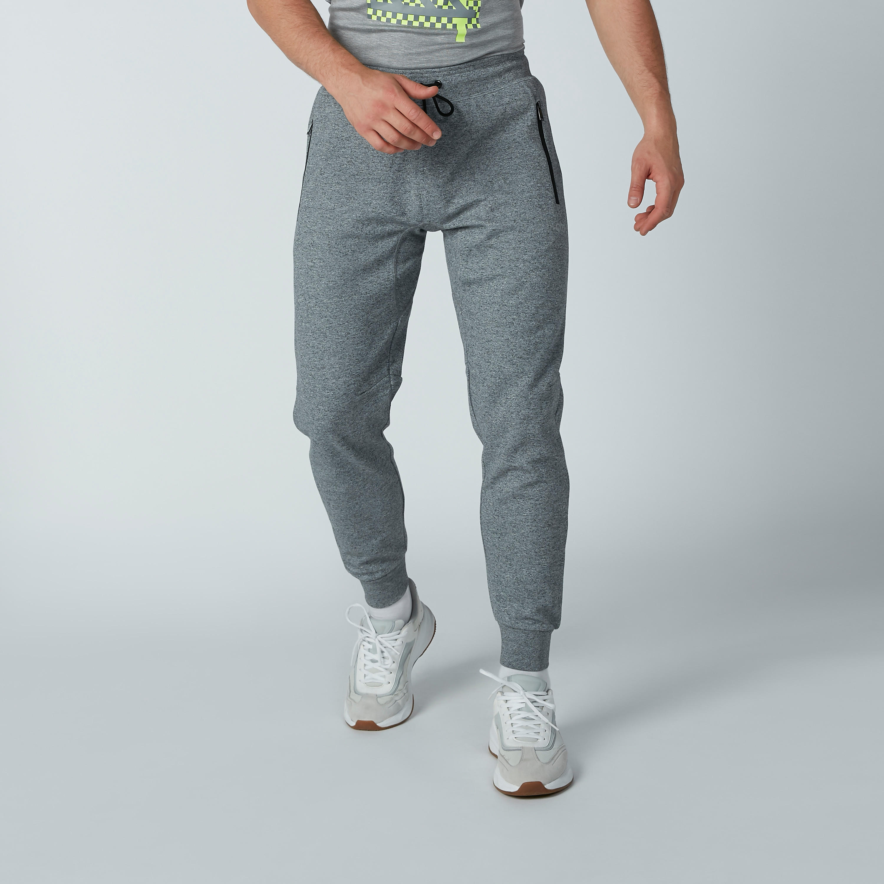 Pocket Detail Jog Pants with Drawstring-men-clothing-bottoms-joggers-image-2