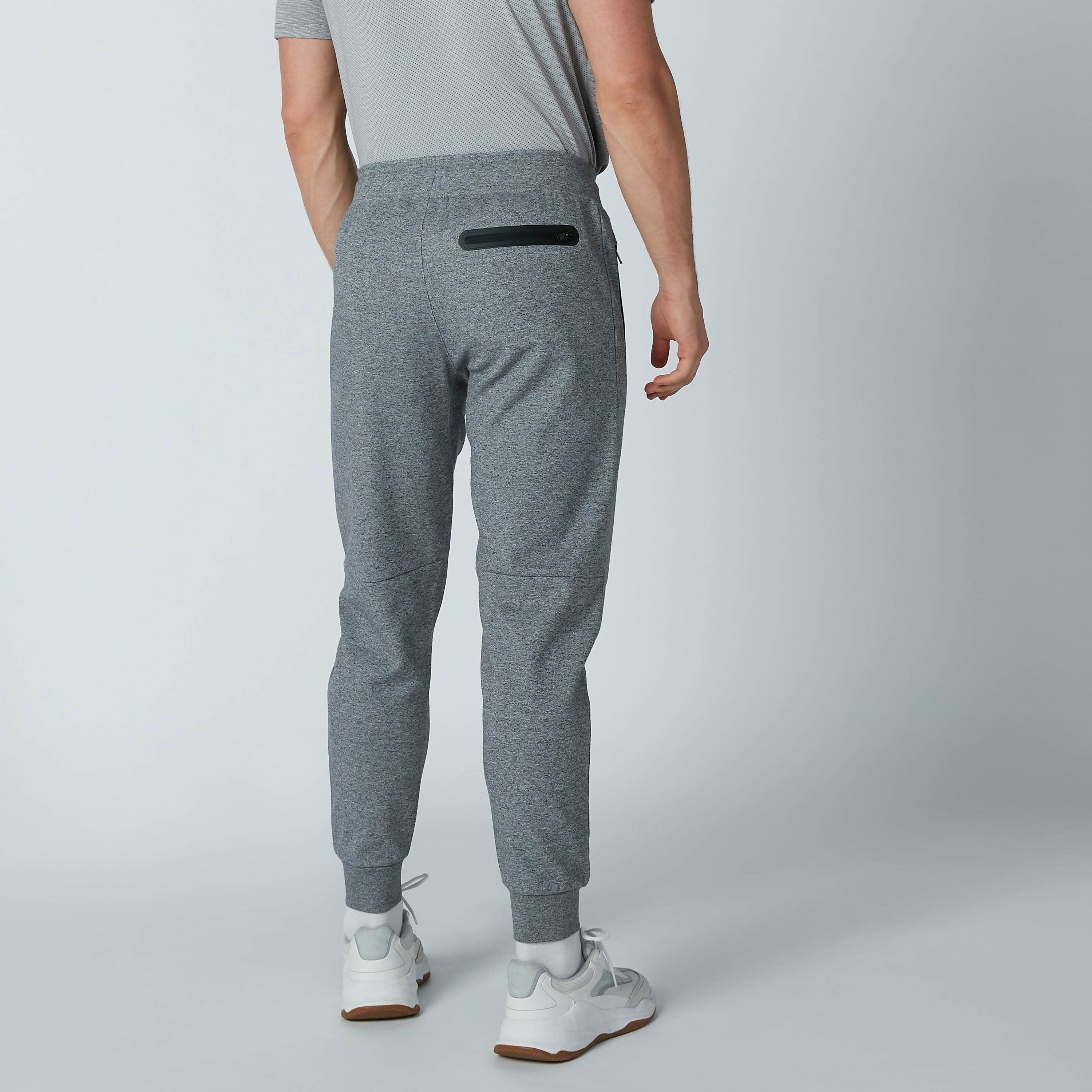 Pocket Detail Jog Pants with Drawstring-men-clothing-bottoms-joggers-image-4