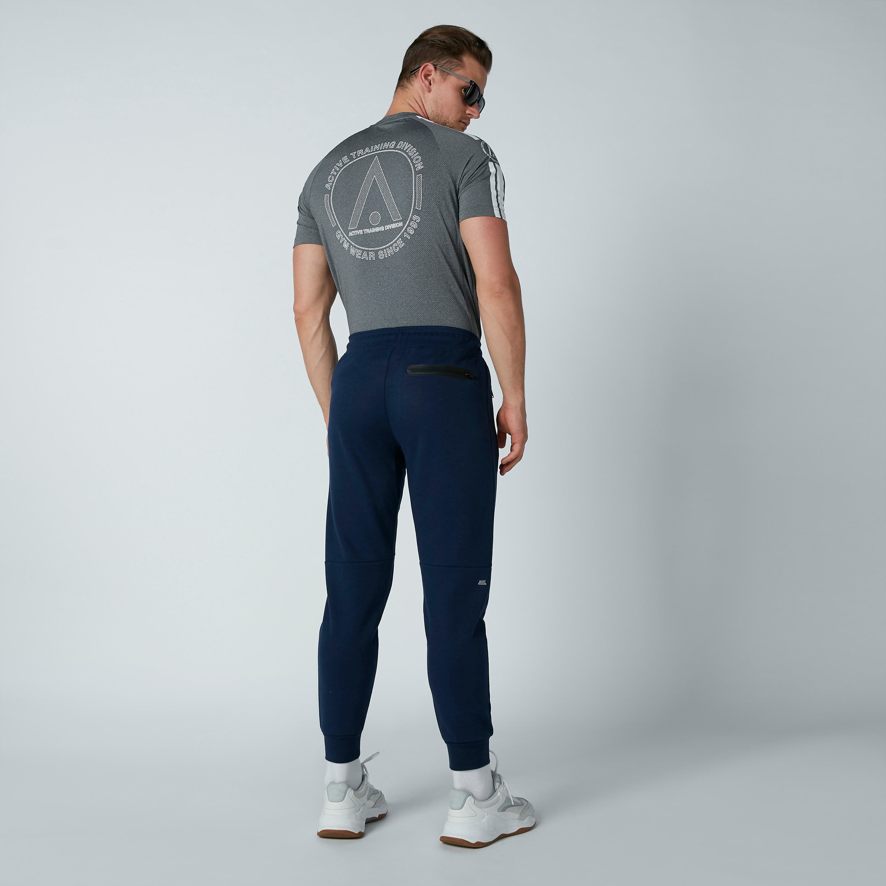 Jog Pants with Pocket Detail and Drawstring-men-clothing-bottoms-joggers-image-5