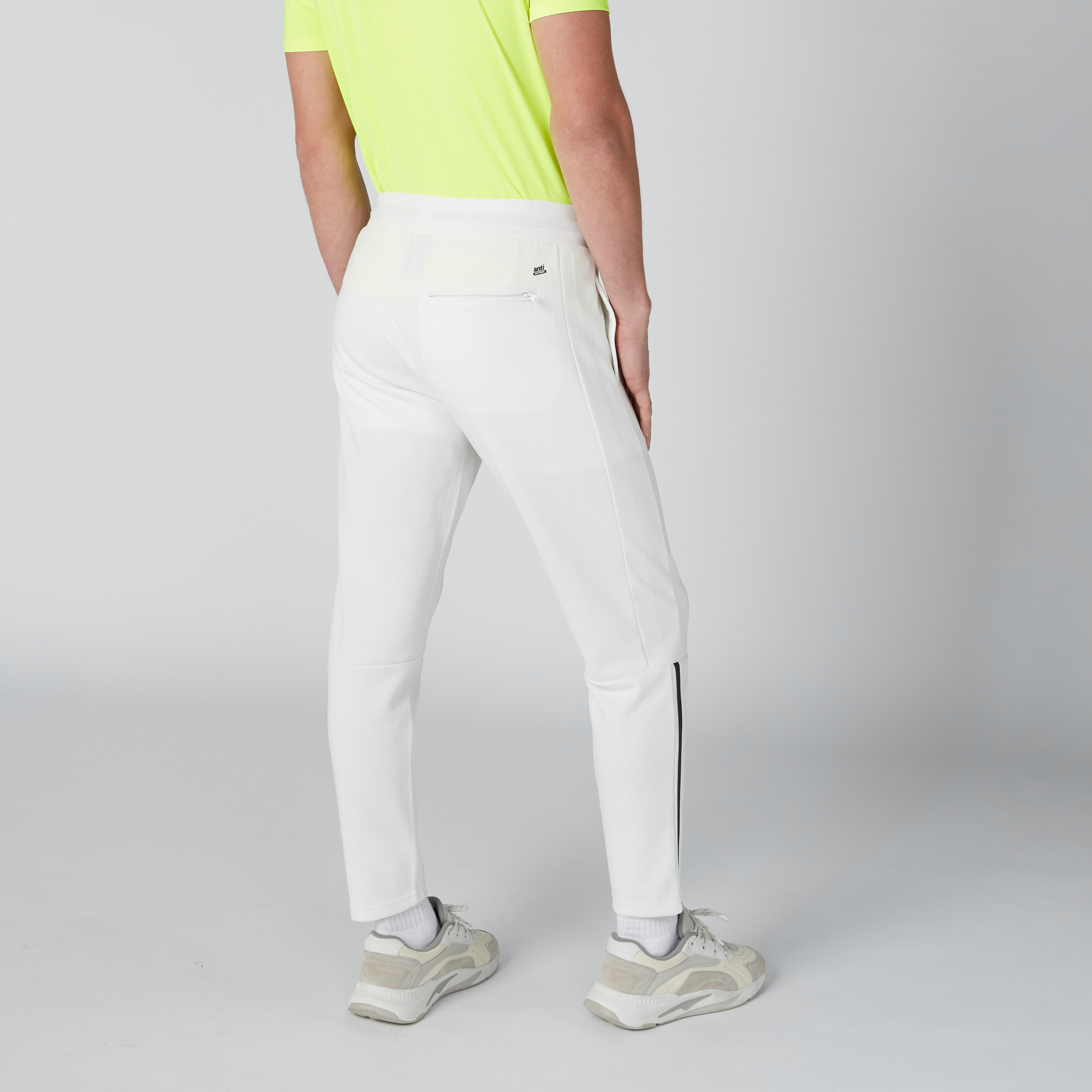 بنطال رياضي طويل برباط وجيوب-men-clothing-sportswearandactivewear-bottoms-image-2