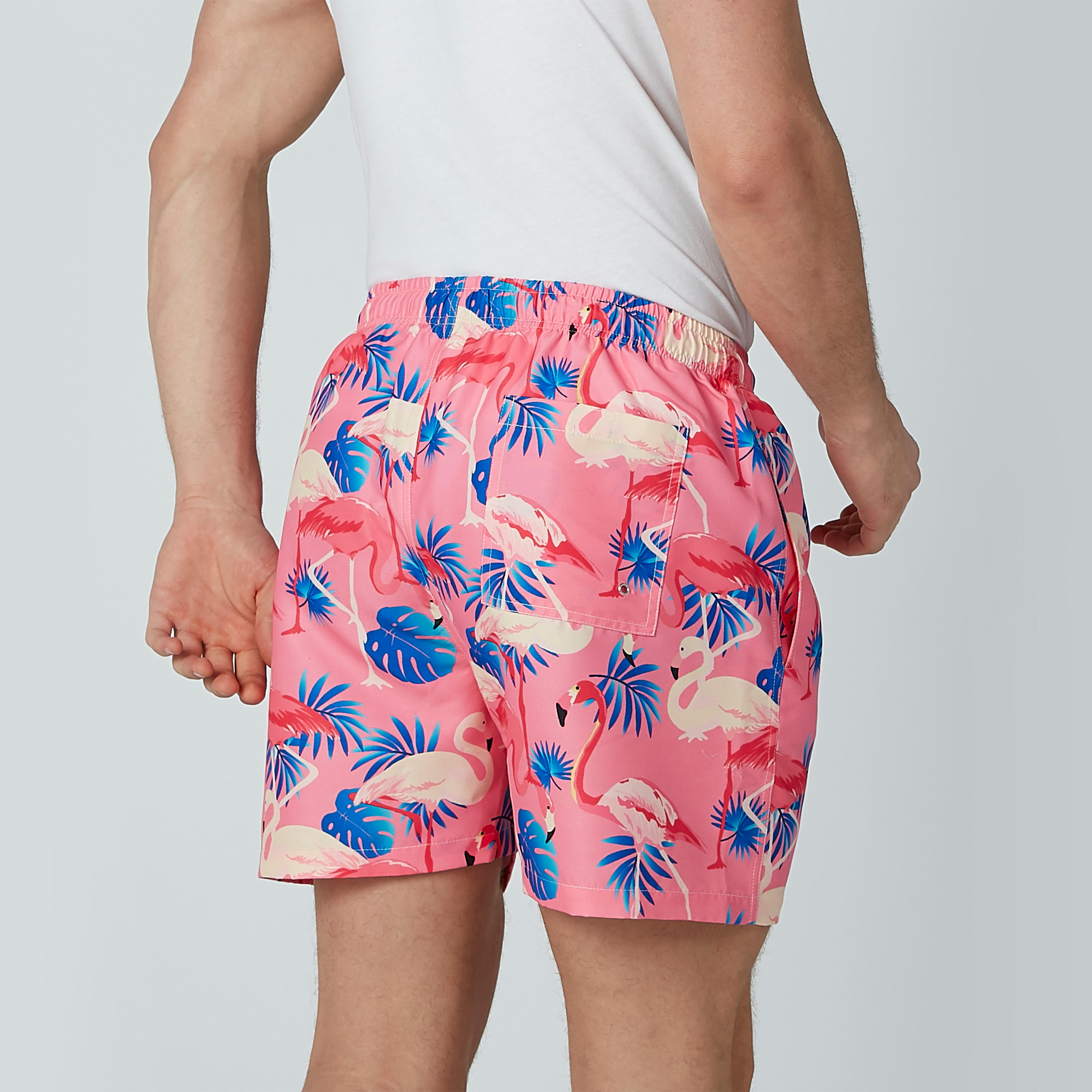 شورت بجيوب ورباط وطبعات-men-clothing-bottoms-shorts-image-1