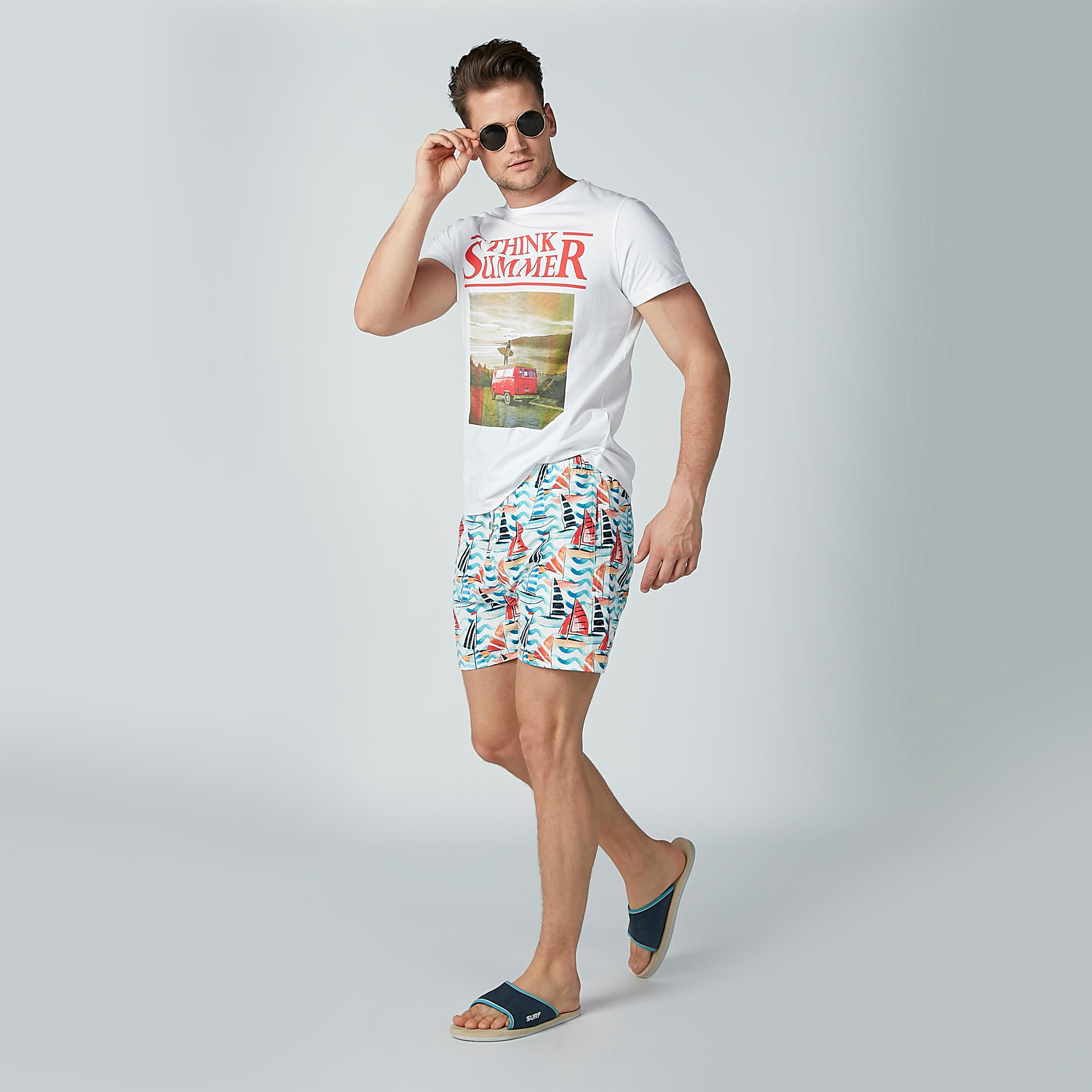 شورت بجيوب ورباط وطبعات-men-clothing-bottoms-shorts-image-2