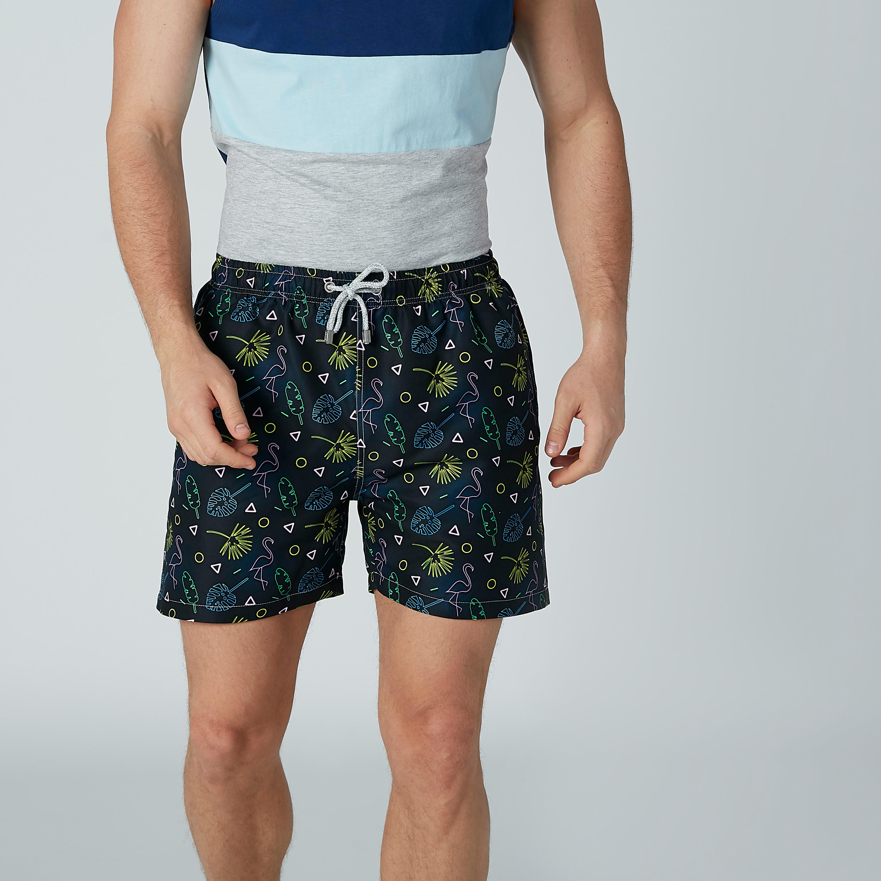 شورت بجيوب ورباط وطبعات-men-clothing-bottoms-shorts-image-3