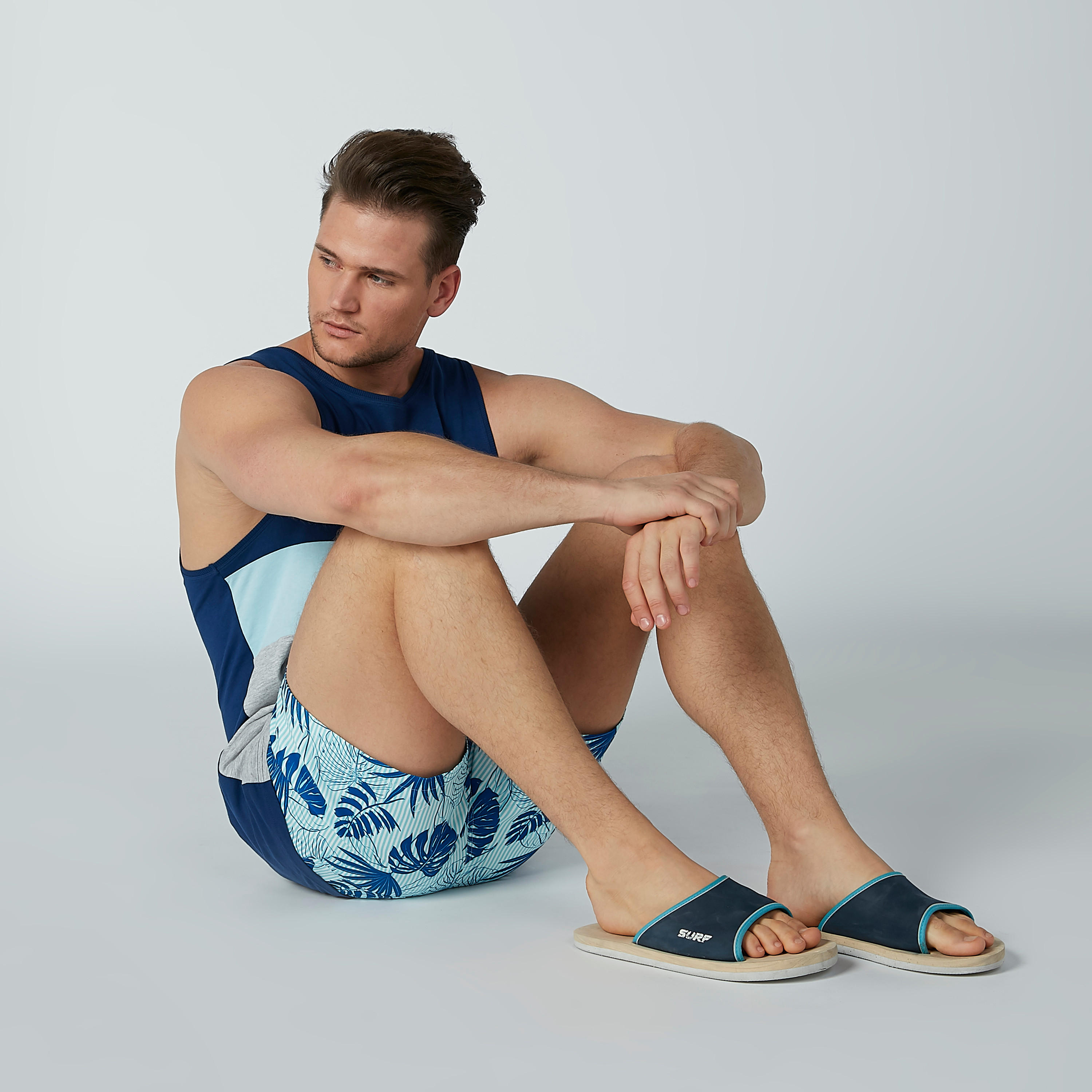 شورت بجيوب ورباط وطبعات-men-clothing-bottoms-shorts-image-2