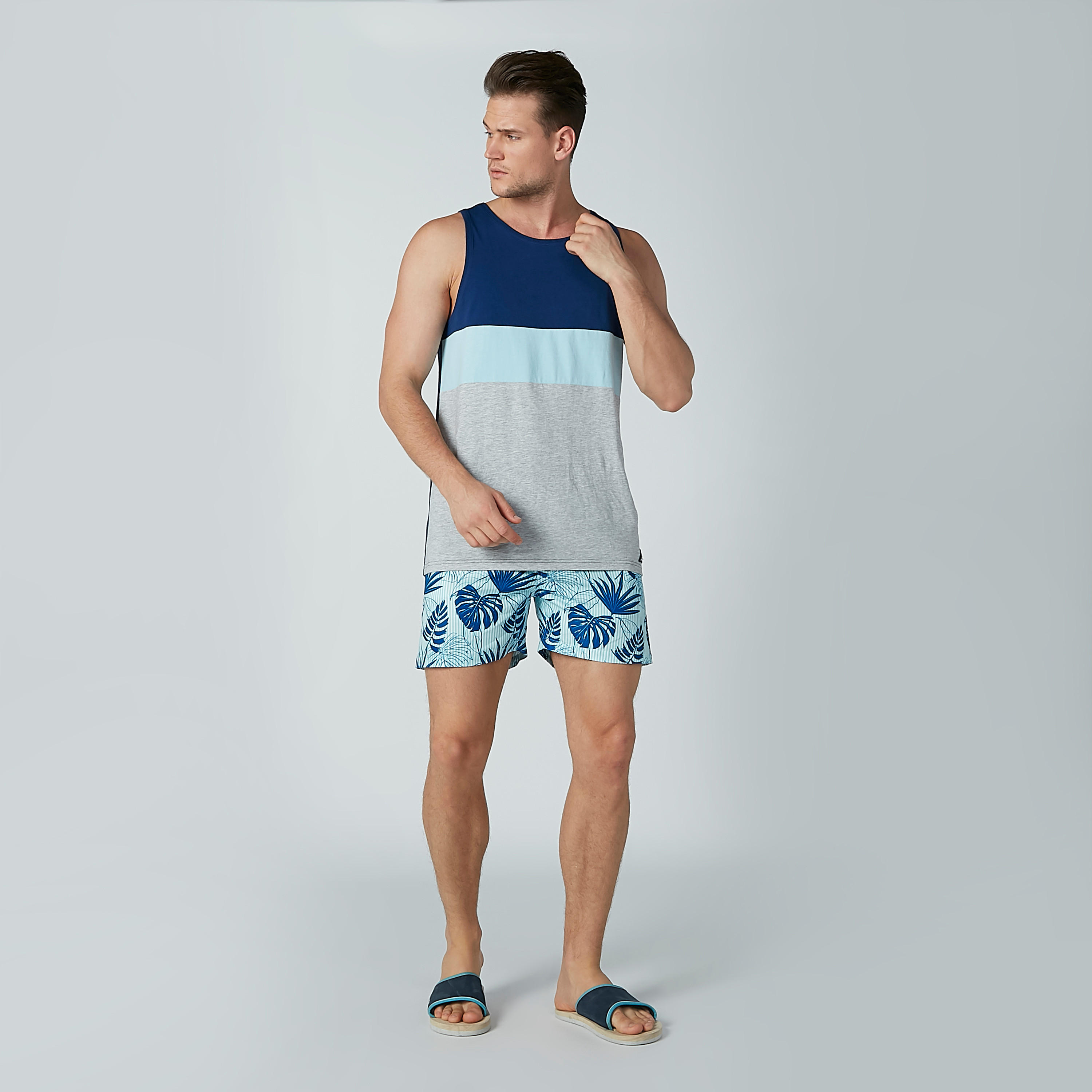 شورت بجيوب ورباط وطبعات-men-clothing-bottoms-shorts-image-5