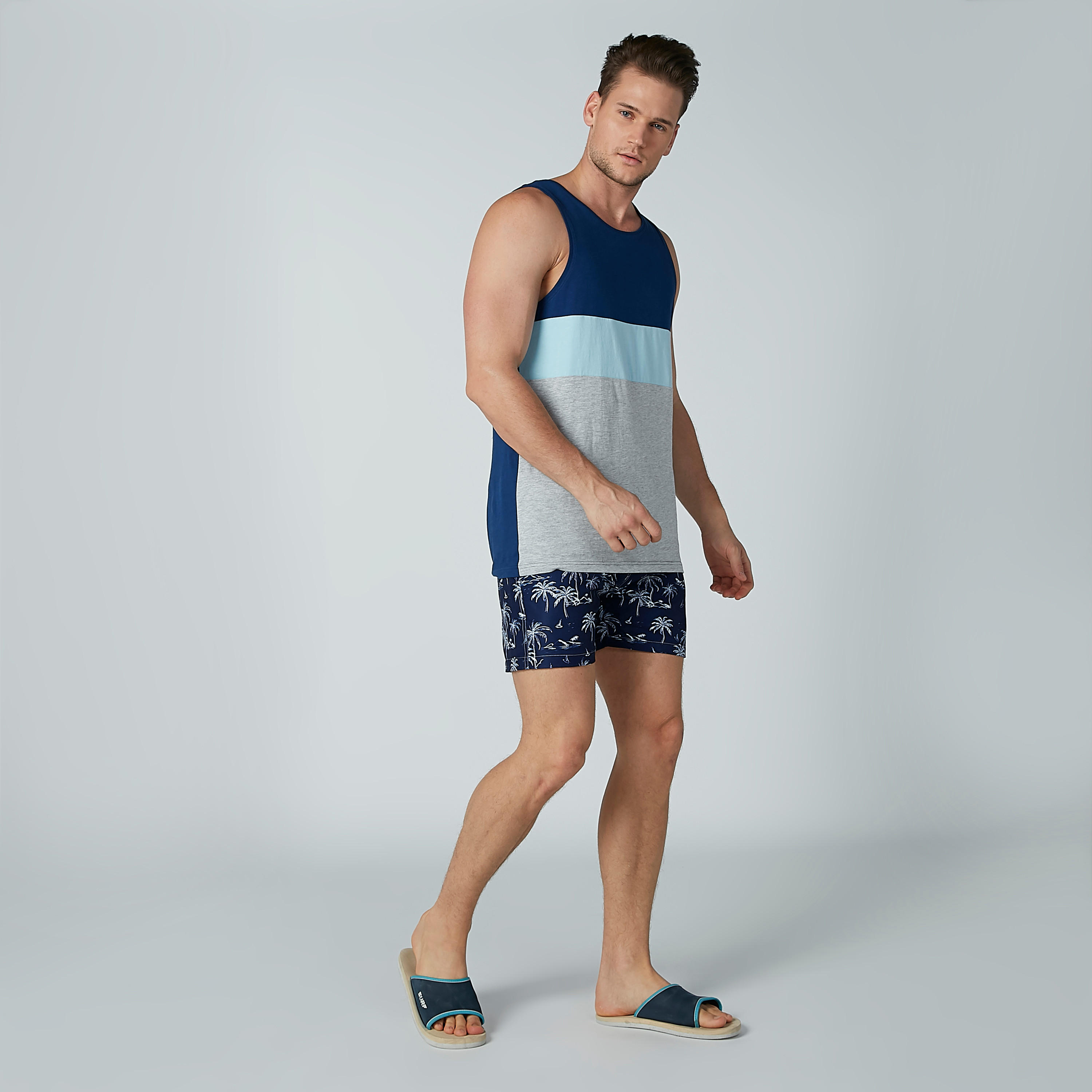 شورت برباط وطبعات-men-clothing-bottoms-shorts-image-2