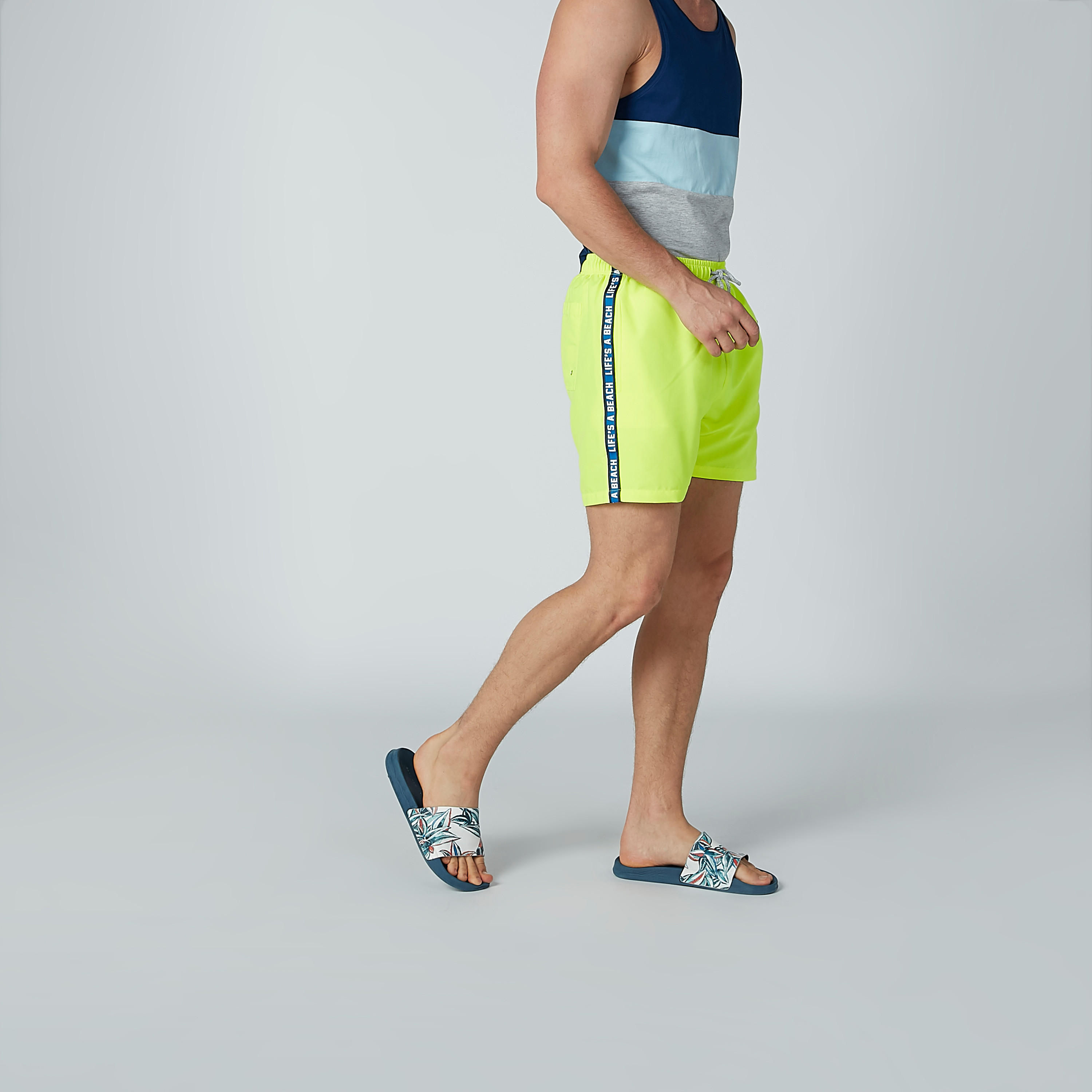 شورت برباط وجيوب وشريطة-men-clothing-sportswearandactivewear-bottoms-image-4