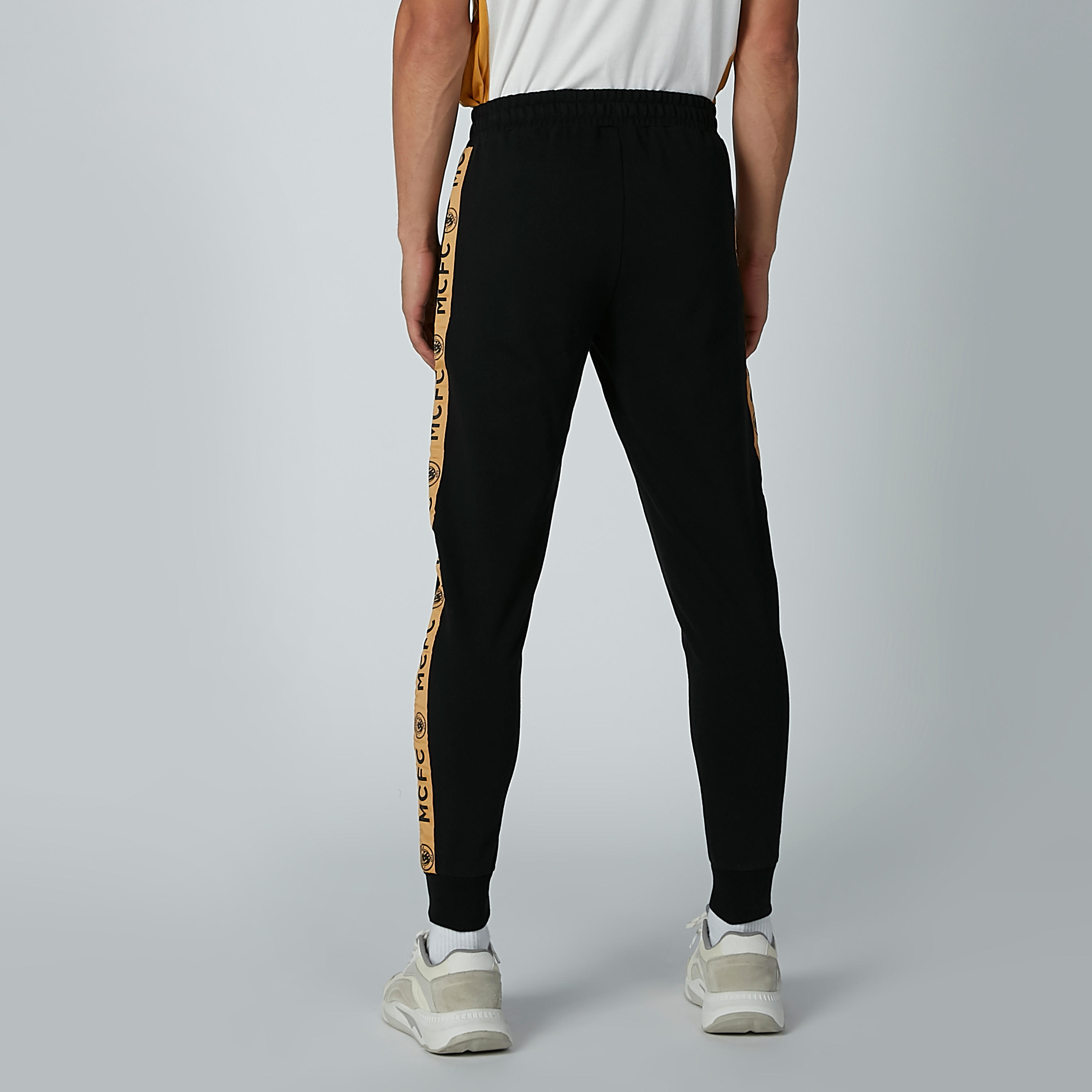 بنطال رياضي برباط وجيوب وشريطة جانبية-men-clothing-bottoms-joggers-image-3